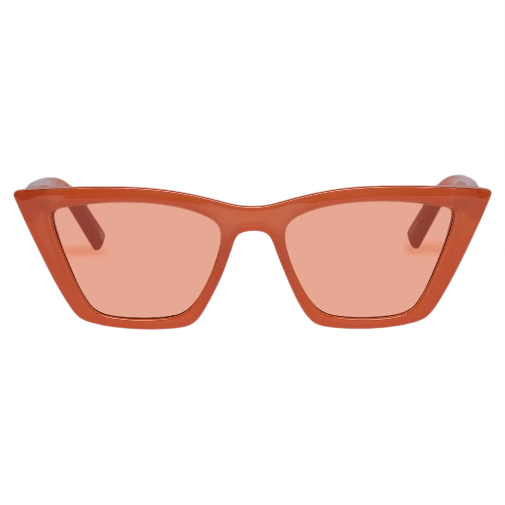 VELODROME | GINGER sold by Le Specs