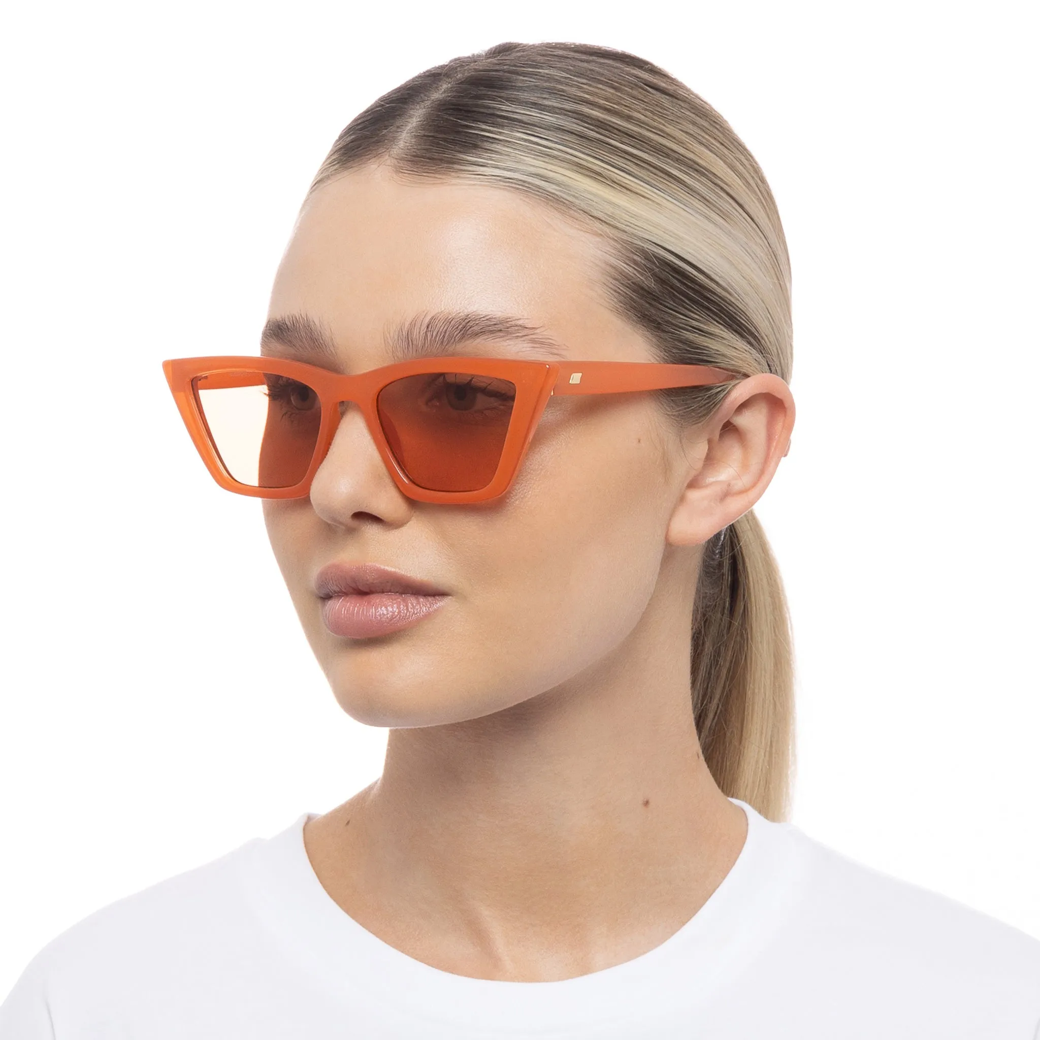 VELODROME | GINGER sold by Le Specs product image thumbnail 4