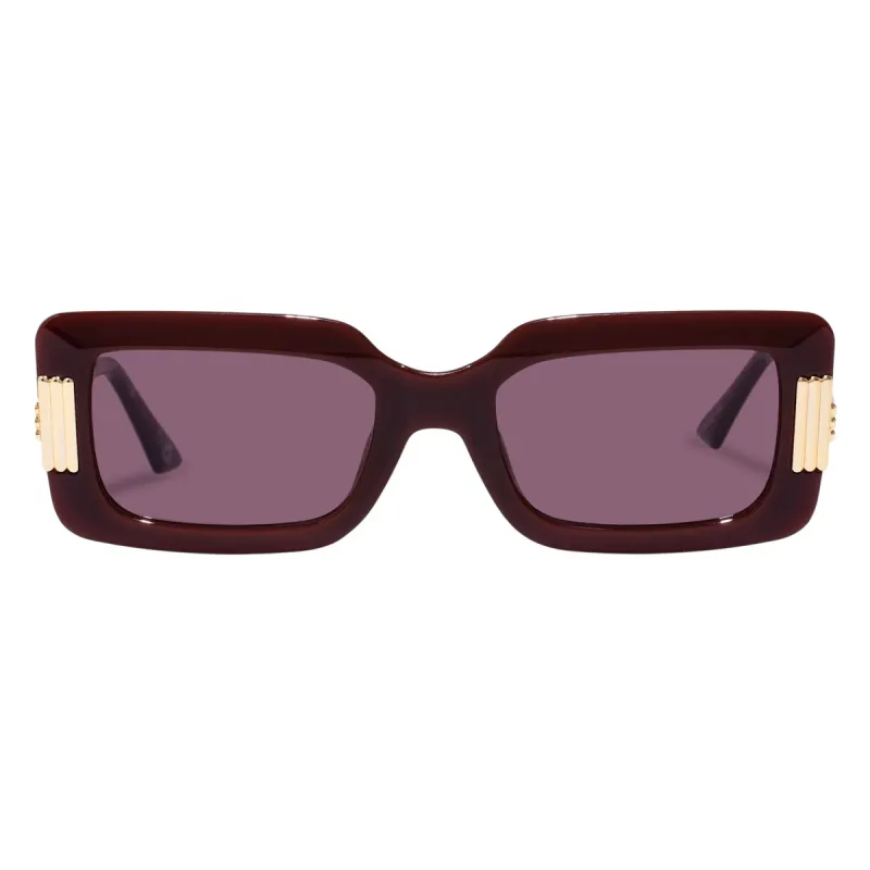 ORION RIDGE | BURGUNDY sold by Le Specs