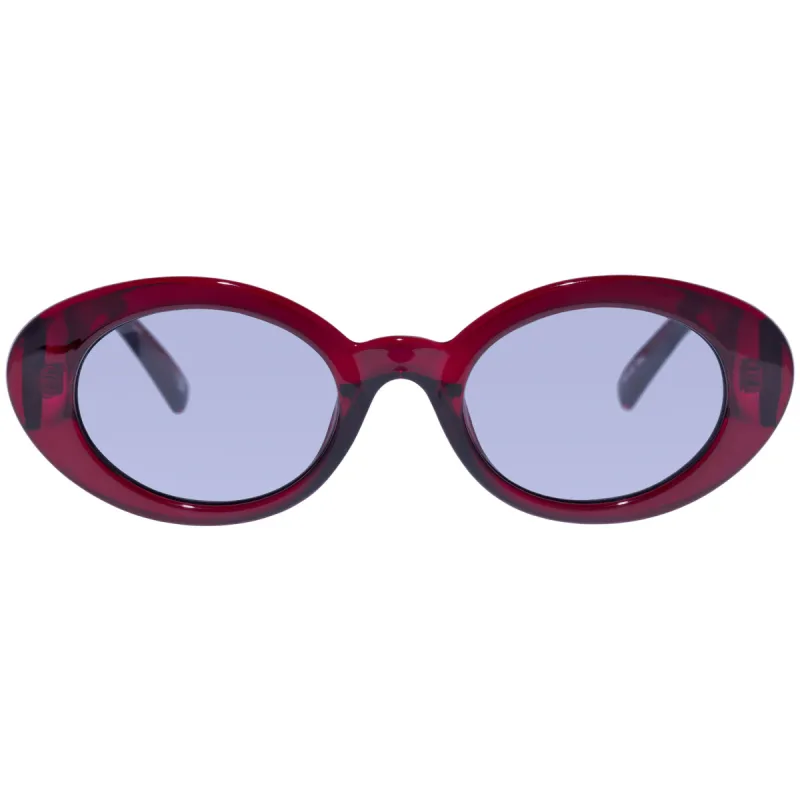 NOUVEAU VIE | RUBY made by Le Specs