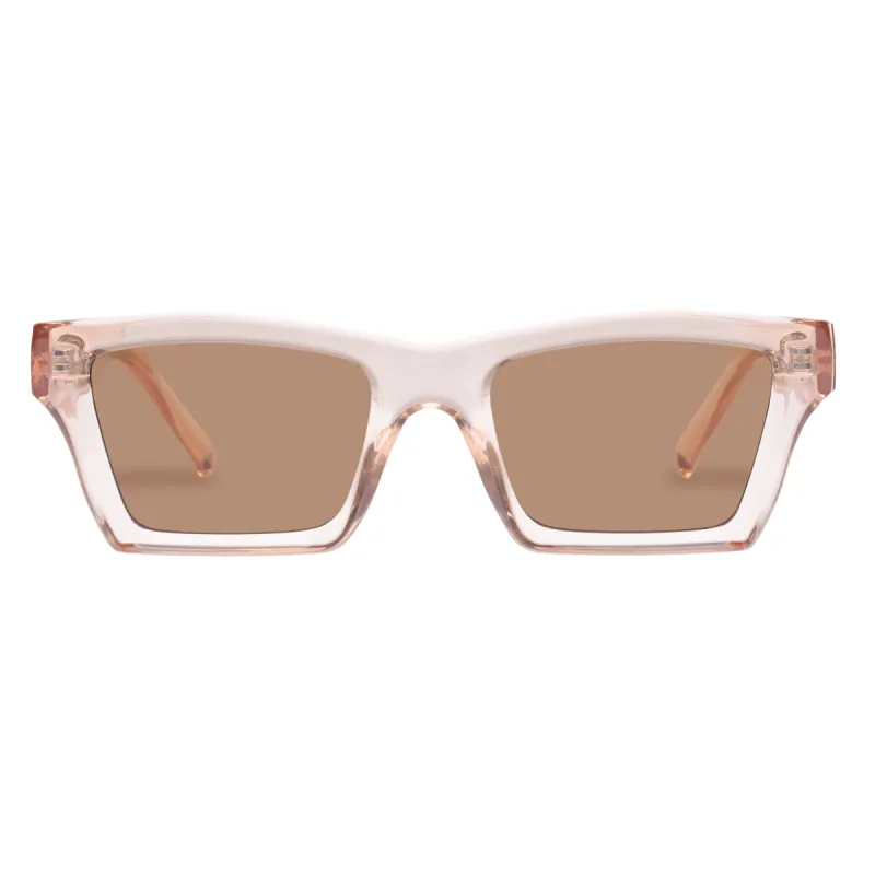 SOMETHING | PINK CHAMPAGNE sold by Le Specs