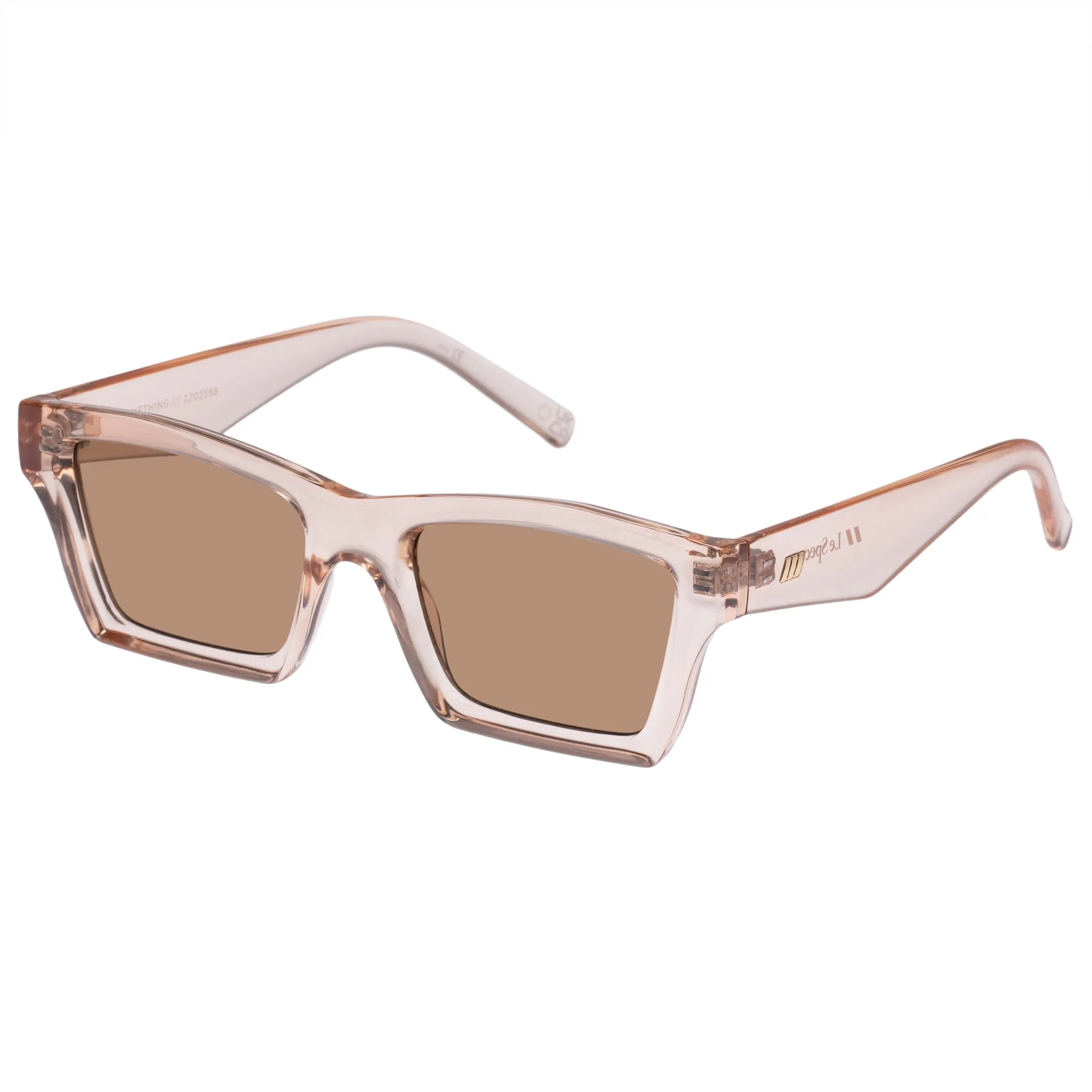 SOMETHING | PINK CHAMPAGNE sold by Le Specs product image thumbnail 2