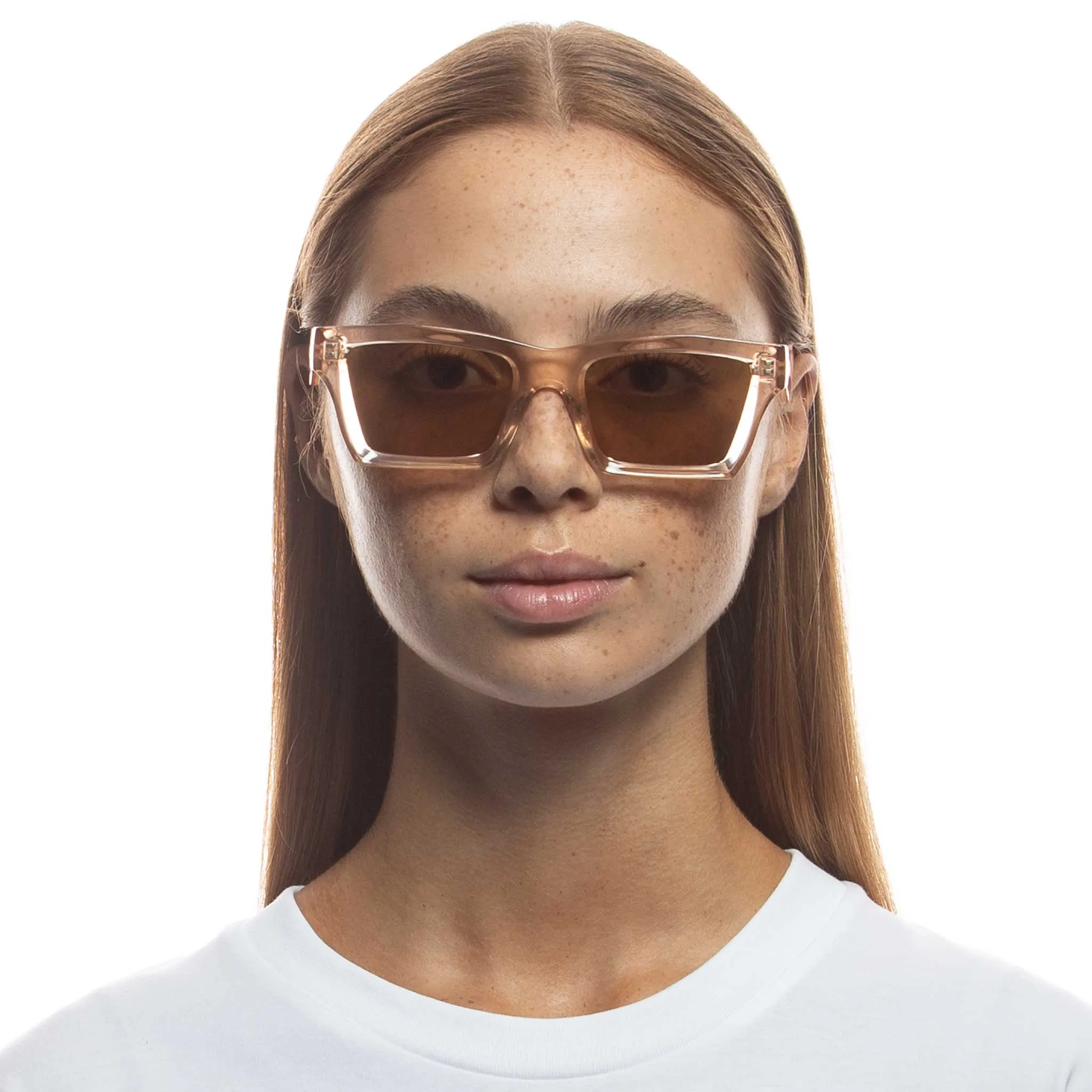 SOMETHING | PINK CHAMPAGNE sold by Le Specs product image thumbnail 4