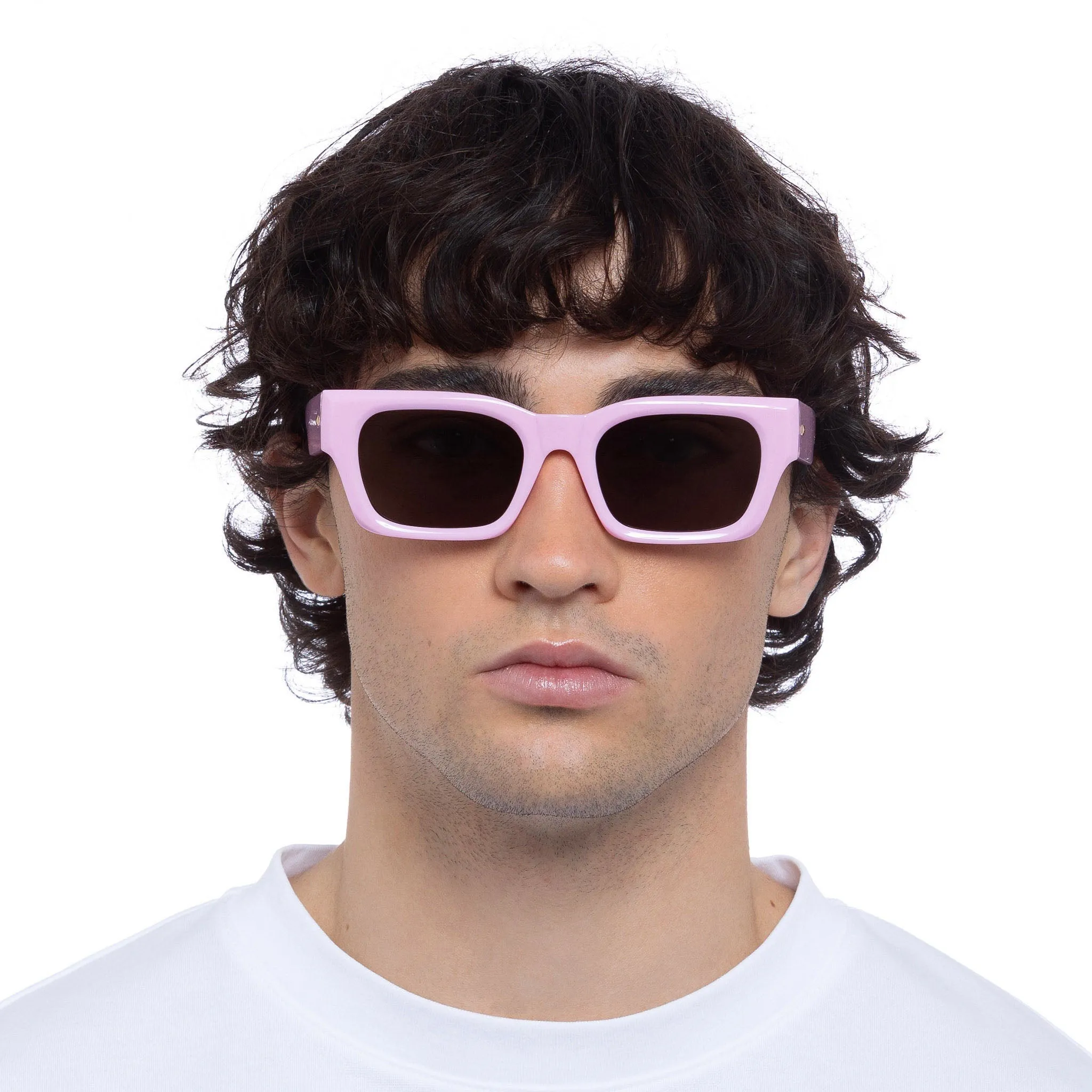 SHMOOD | POWDER PINK sold by Le Specs product image thumbnail 4