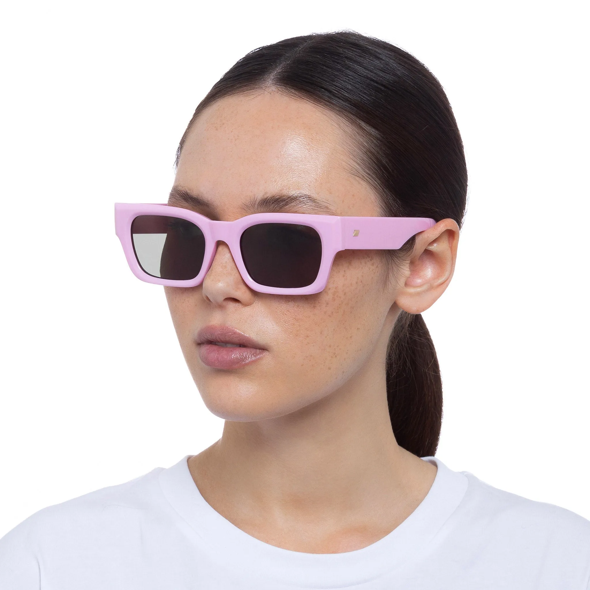 SHMOOD | POWDER PINK sold by Le Specs product image thumbnail 5