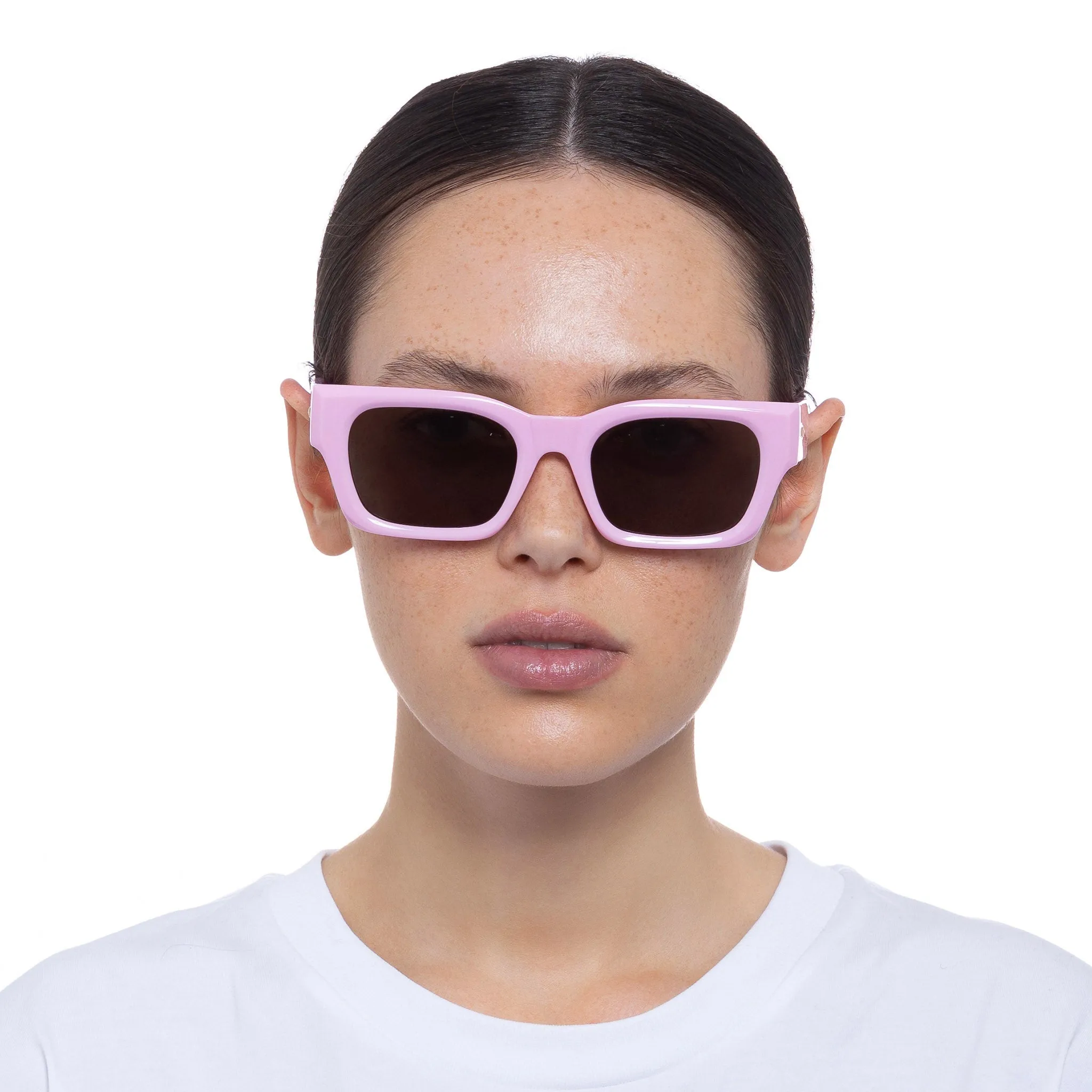 SHMOOD | POWDER PINK sold by Le Specs product image thumbnail 2