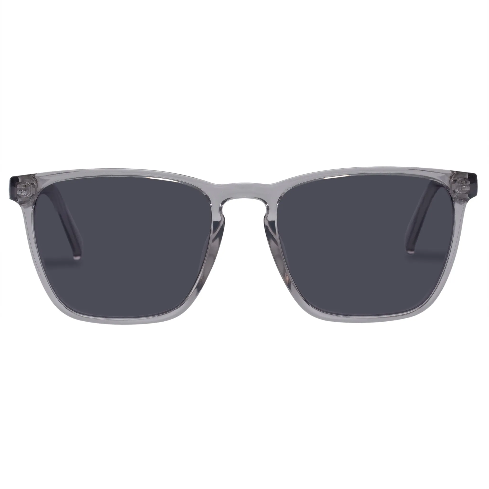 BAD MEDICINE | PEWTER POLARIZED sold by Le Specs