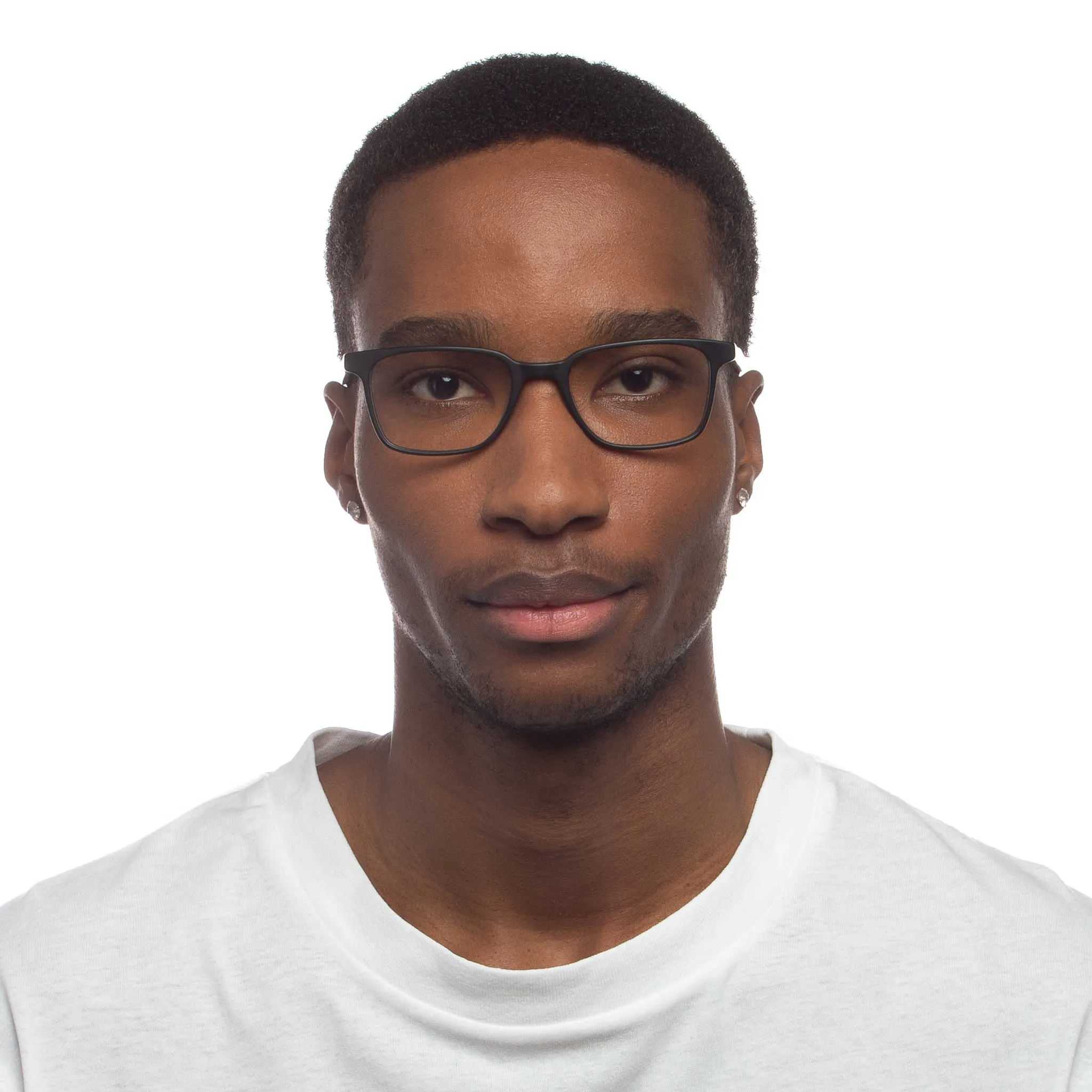 DALT VILA | MATTE BLACK OPTICAL sold by Le Specs product image thumbnail 3