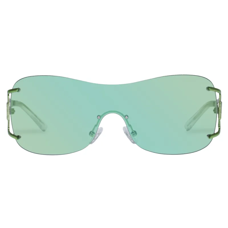 LE FAME LTD EDT | MOSS CHROME sold by Le Specs
