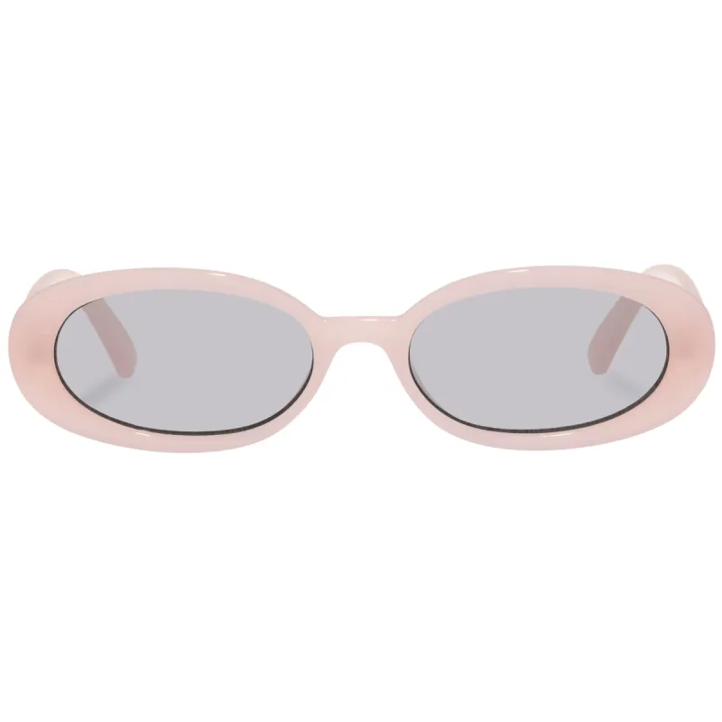 OUTTA LOVE | SHELL PINK sold by Le Specs