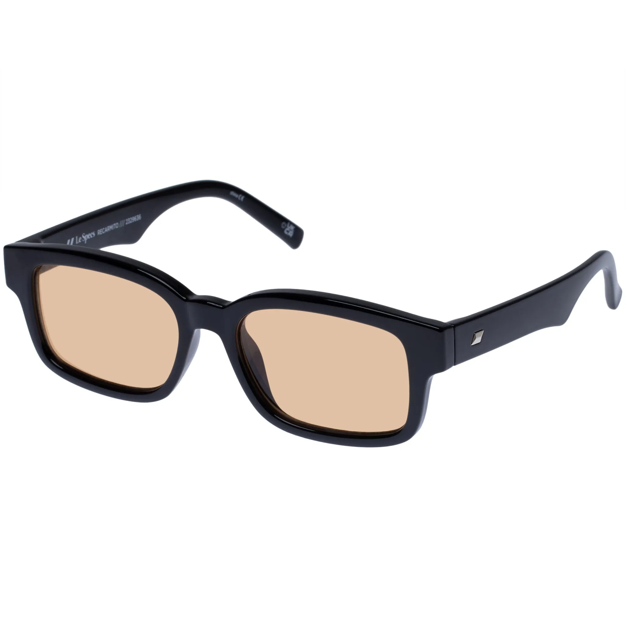 RECARMITO | BLACK MUSTARD MONO sold by Le Specs product image thumbnail 3