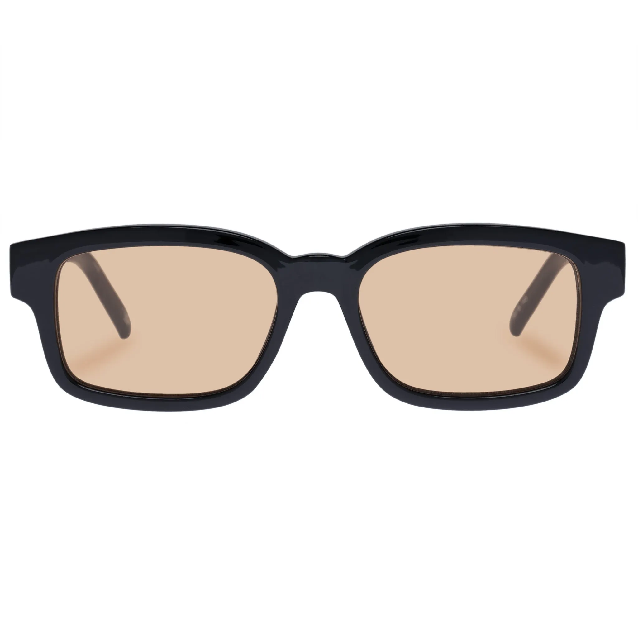 RECARMITO | BLACK MUSTARD MONO sold by Le Specs