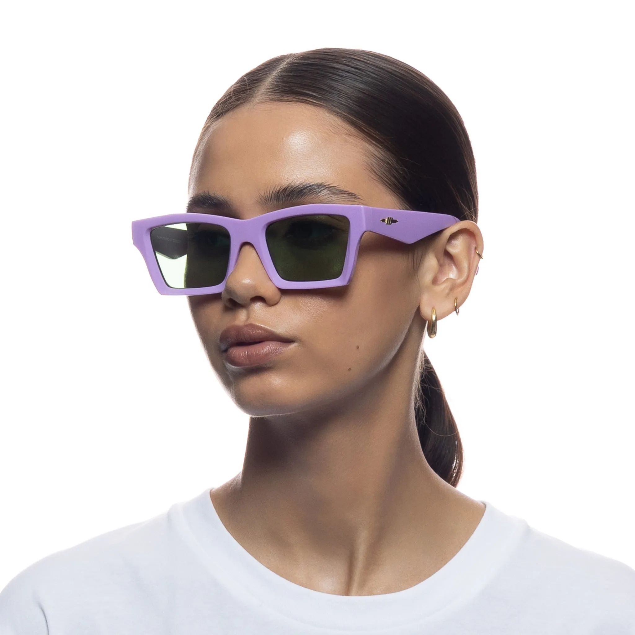 SOMETHING | LILAC sold by Le Specs product image thumbnail 5