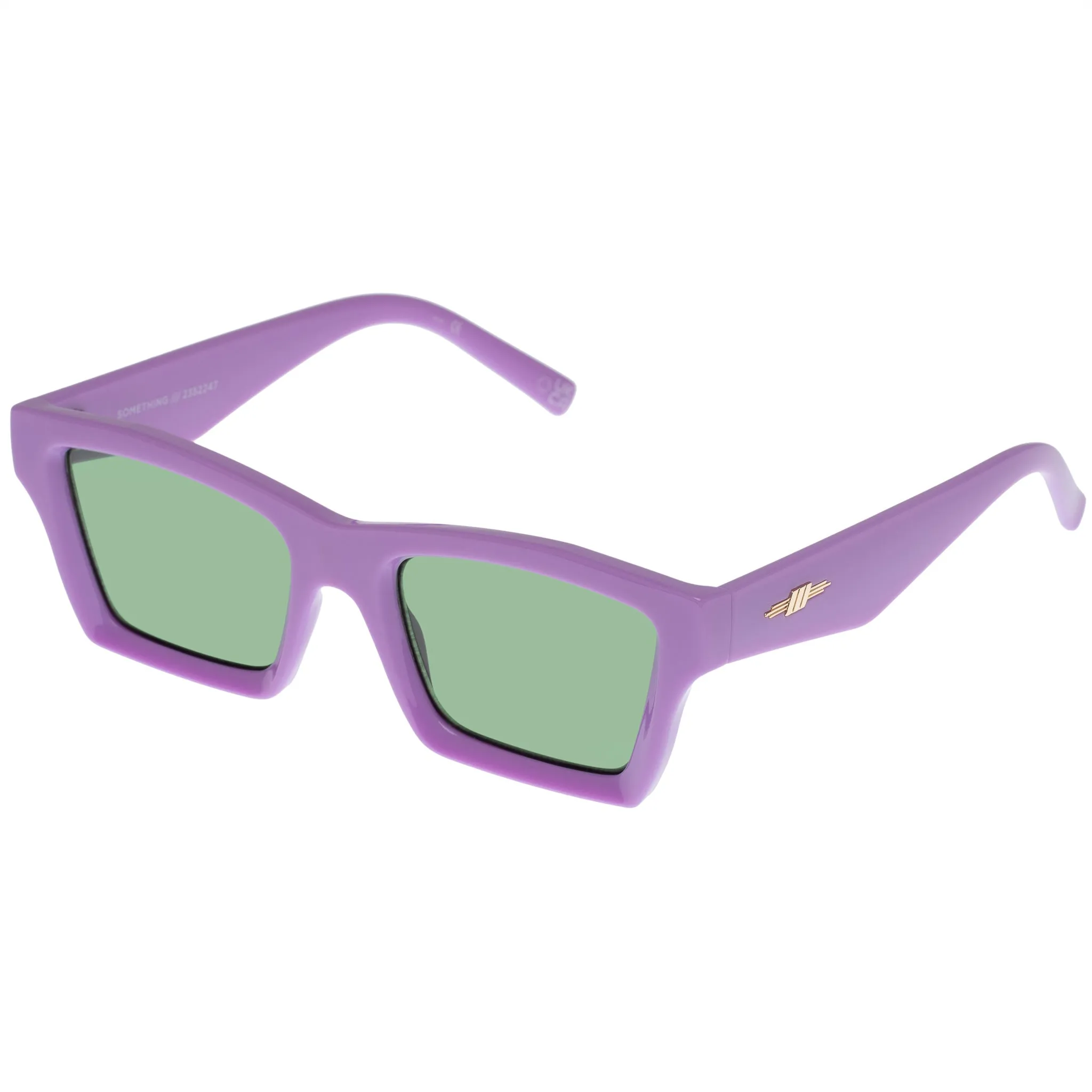 SOMETHING | LILAC sold by Le Specs product image thumbnail 3