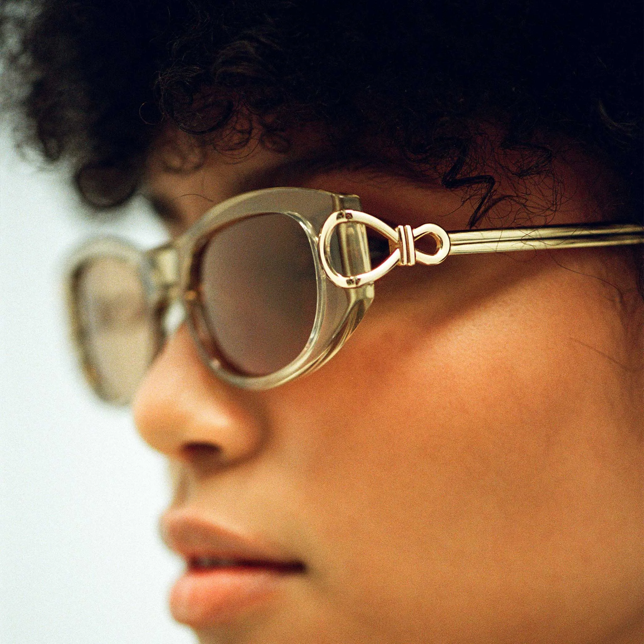 HYDRUS LINK | FAWN sold by Le Specs product image thumbnail 3