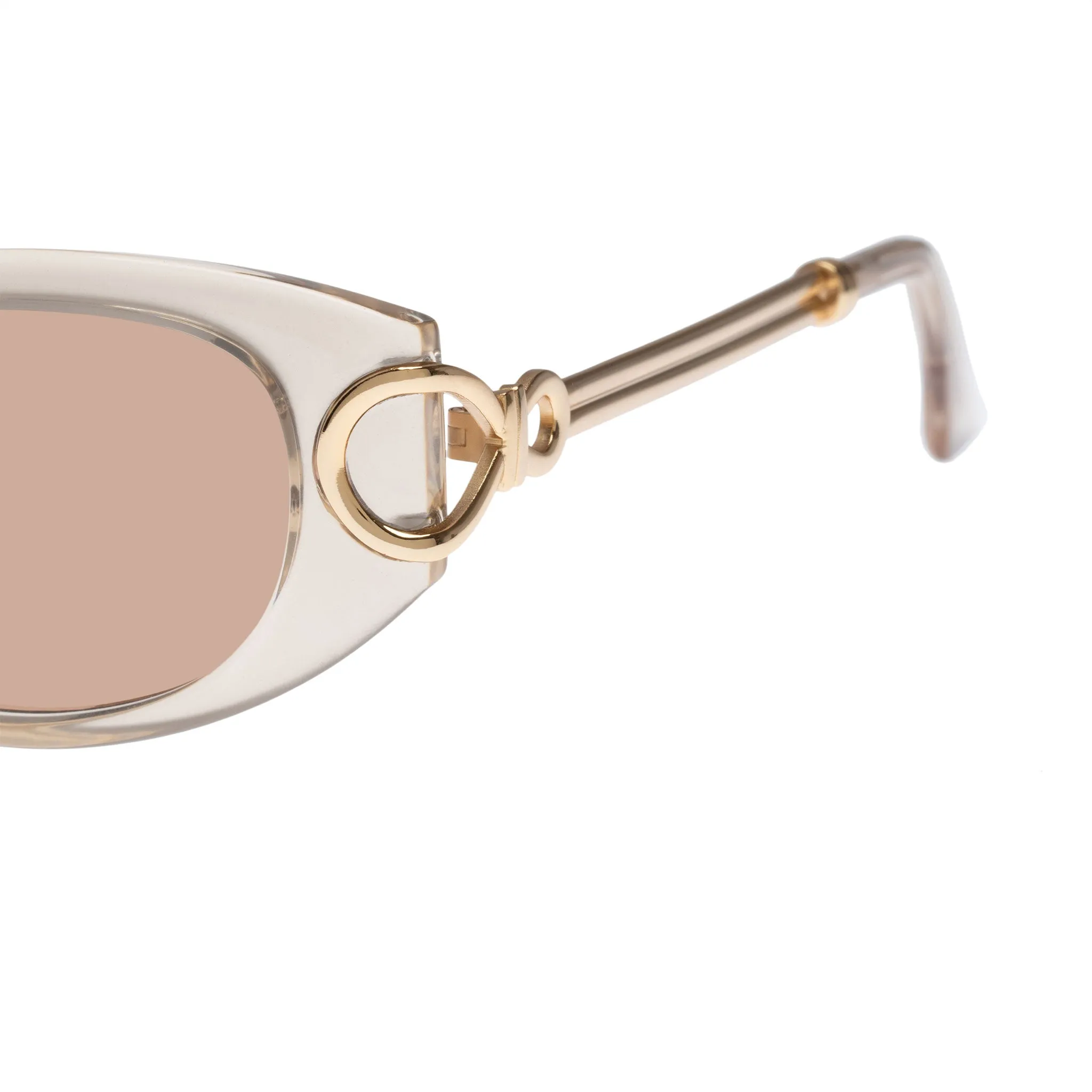 HYDRUS LINK | FAWN sold by Le Specs product image thumbnail 4