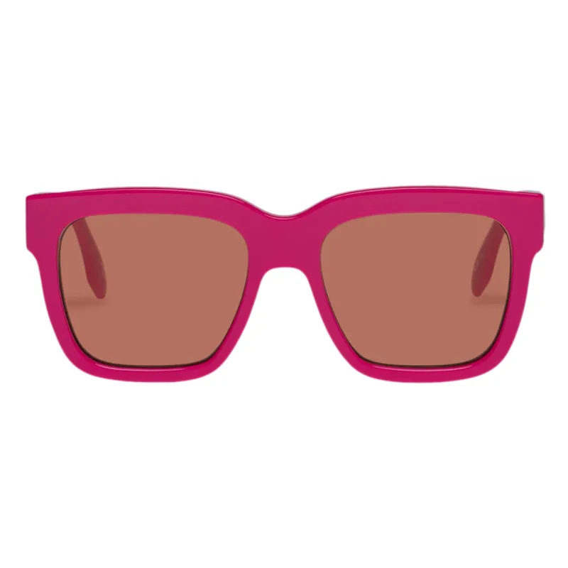 TRADEOFF | HOT PINK sold by Le Specs