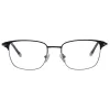 UNTRUTH | MATTE NAVY OPTICAL sold by Le Specs