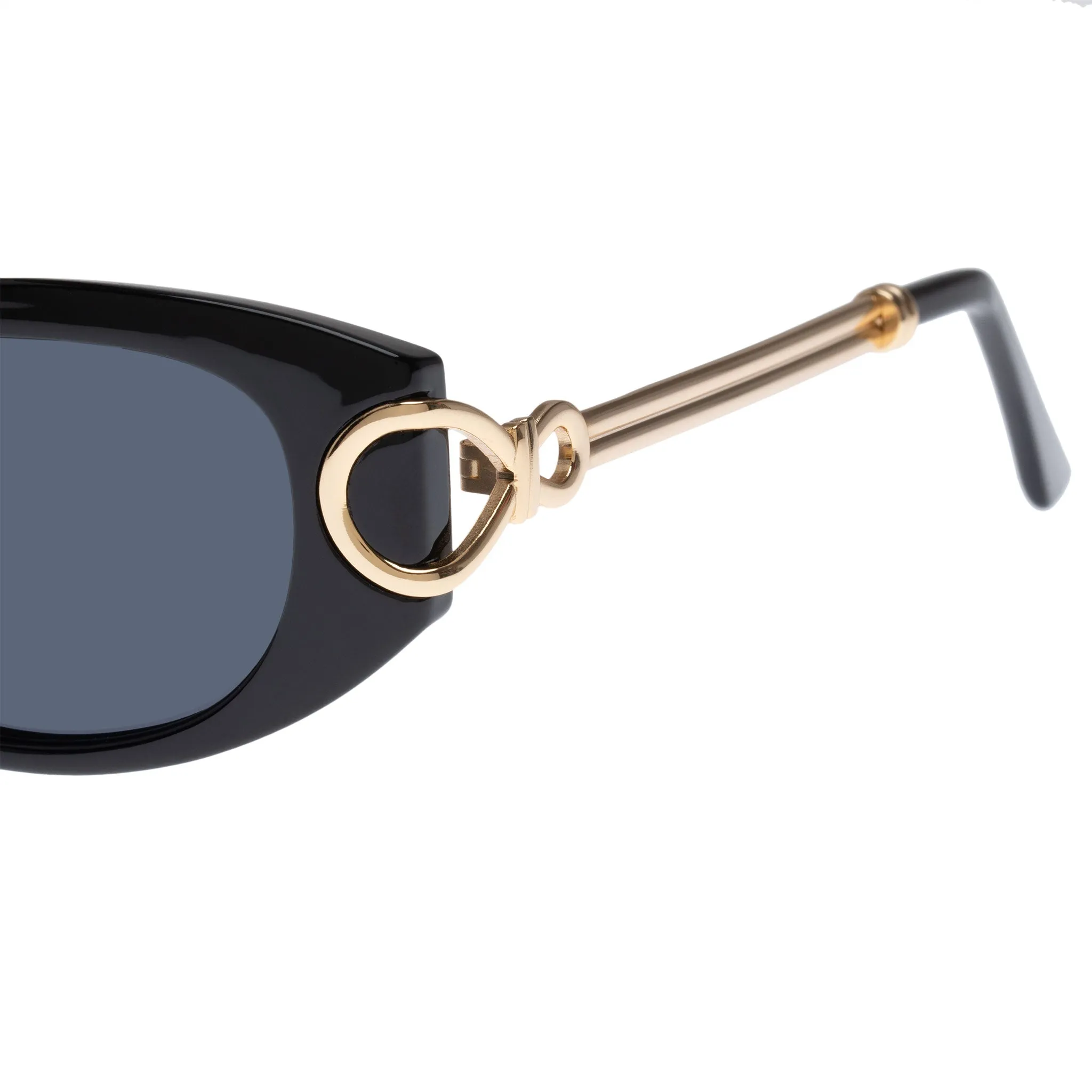 HYDRUS LINK | BLACK sold by Le Specs product image thumbnail 4