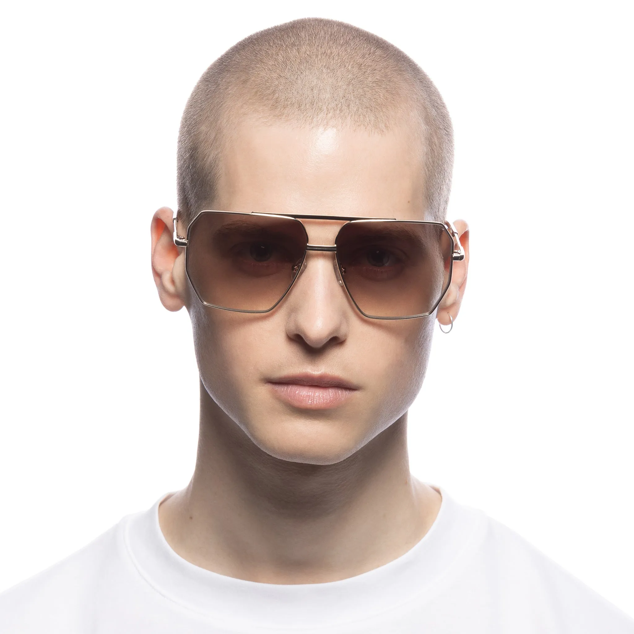 INFAMOUS | GOLD sold by Le Specs product image thumbnail 5