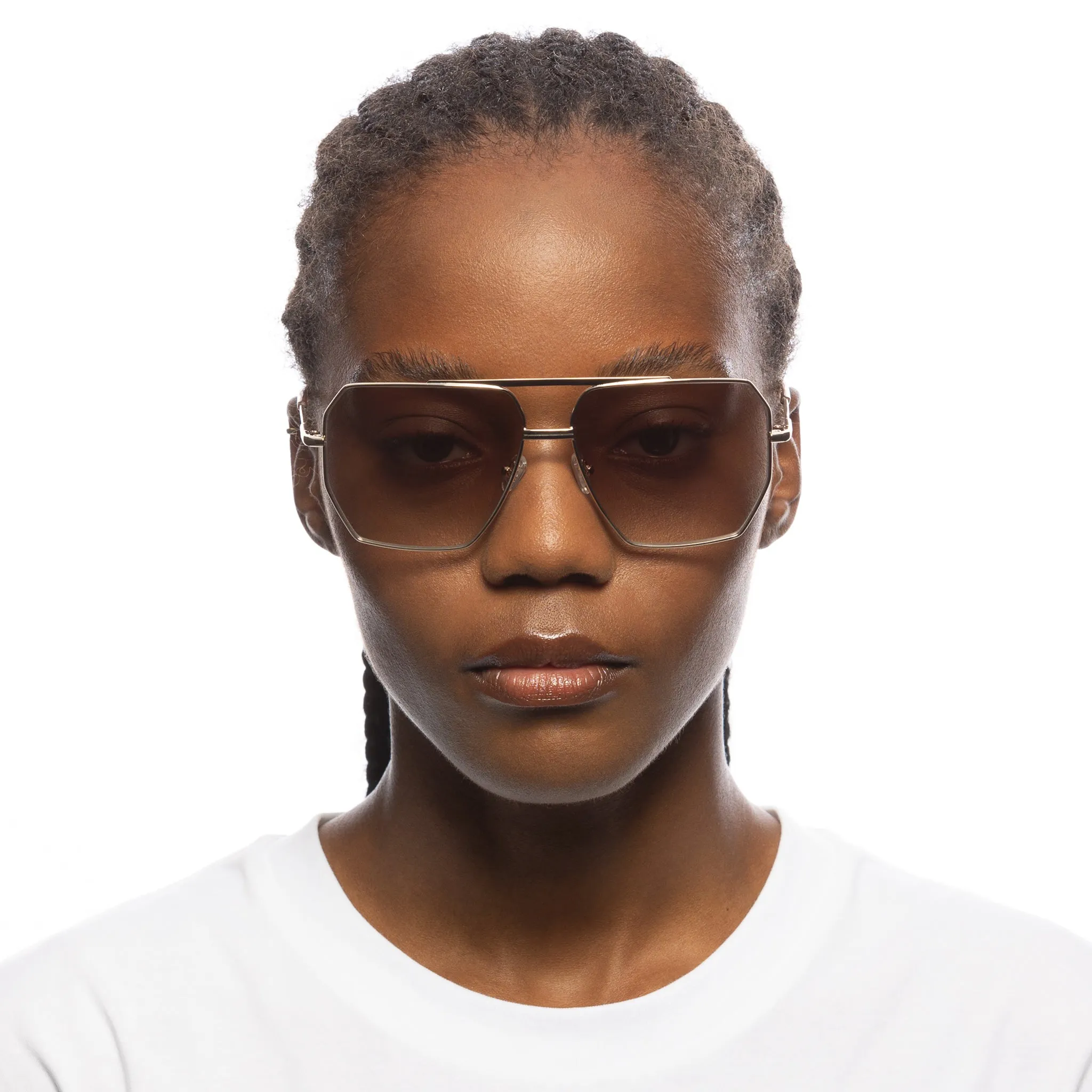 INFAMOUS | GOLD sold by Le Specs product image thumbnail 2