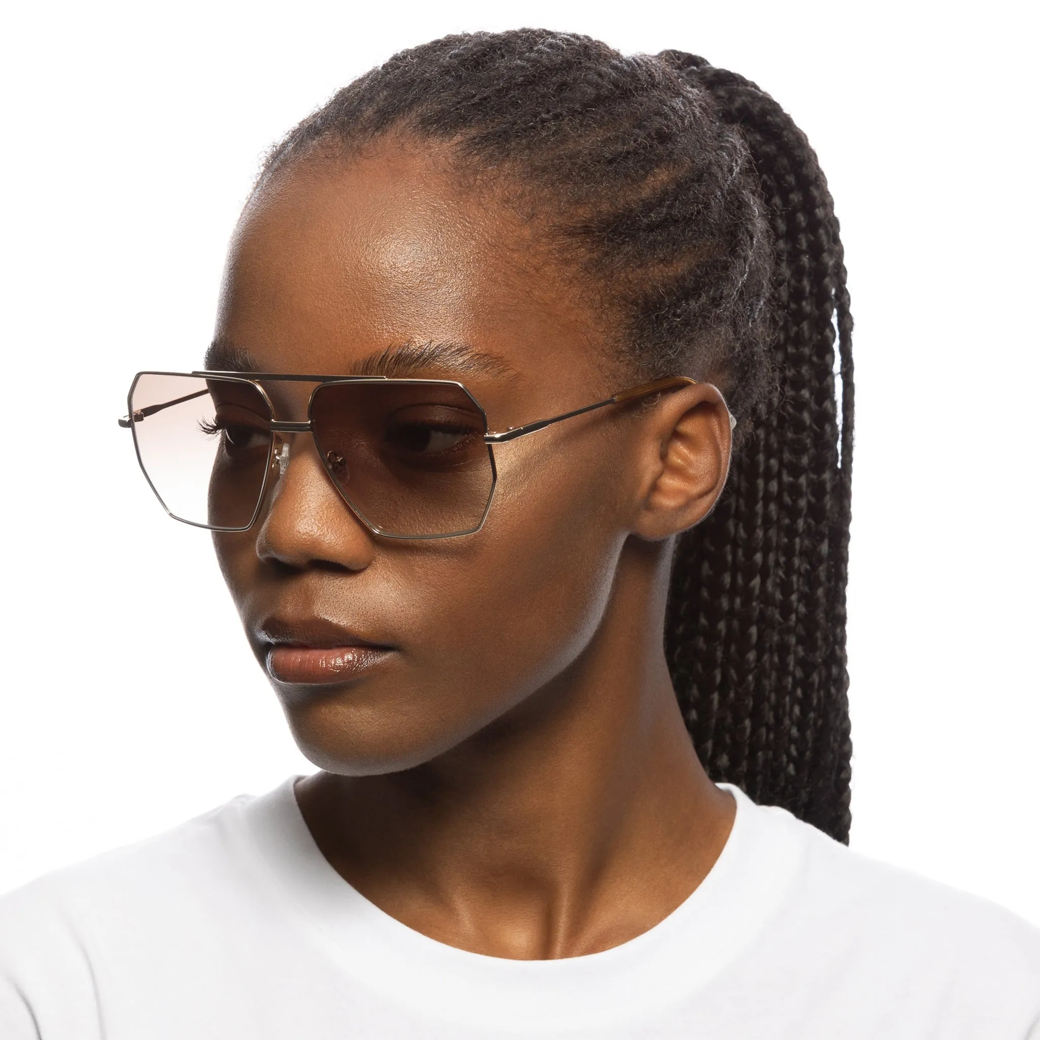 INFAMOUS | GOLD sold by Le Specs product image thumbnail 4