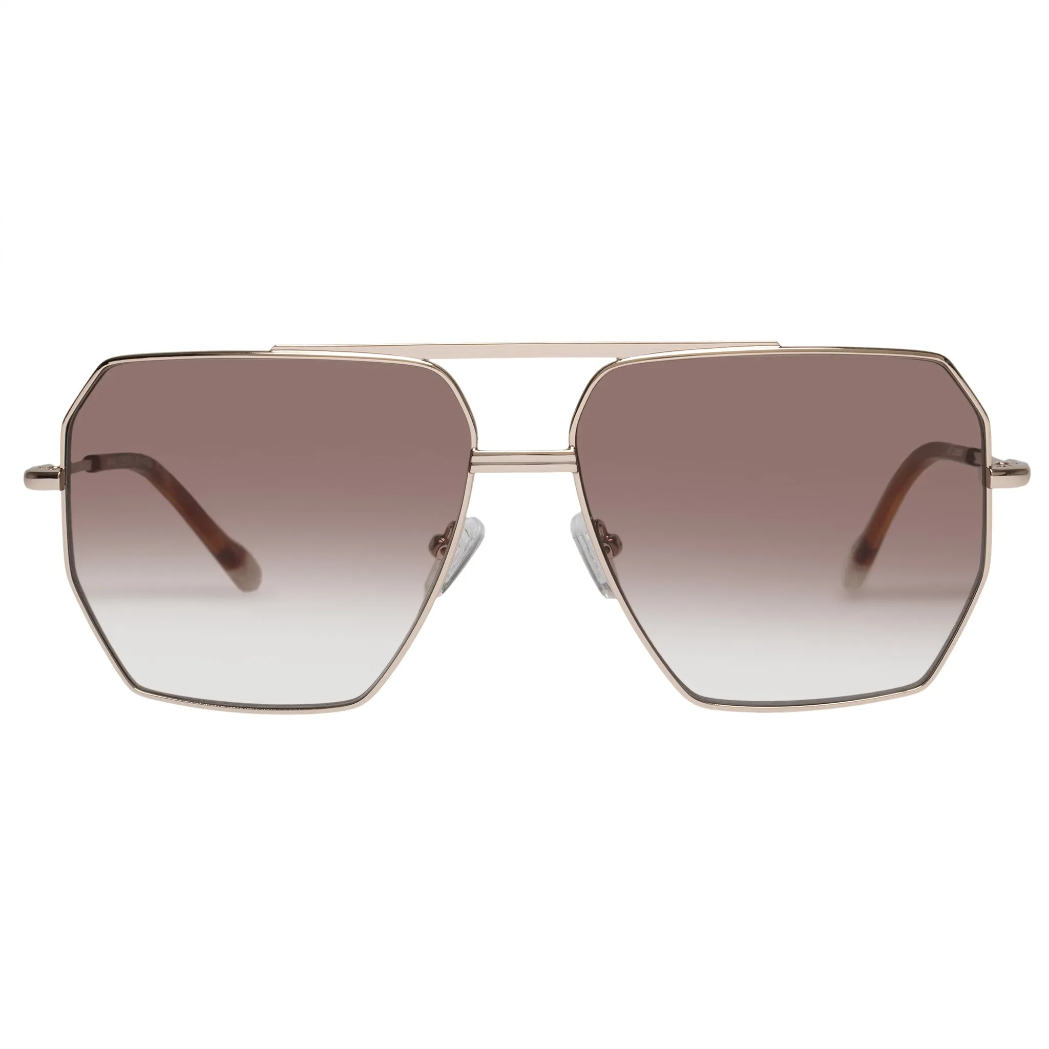 INFAMOUS | GOLD sold by Le Specs