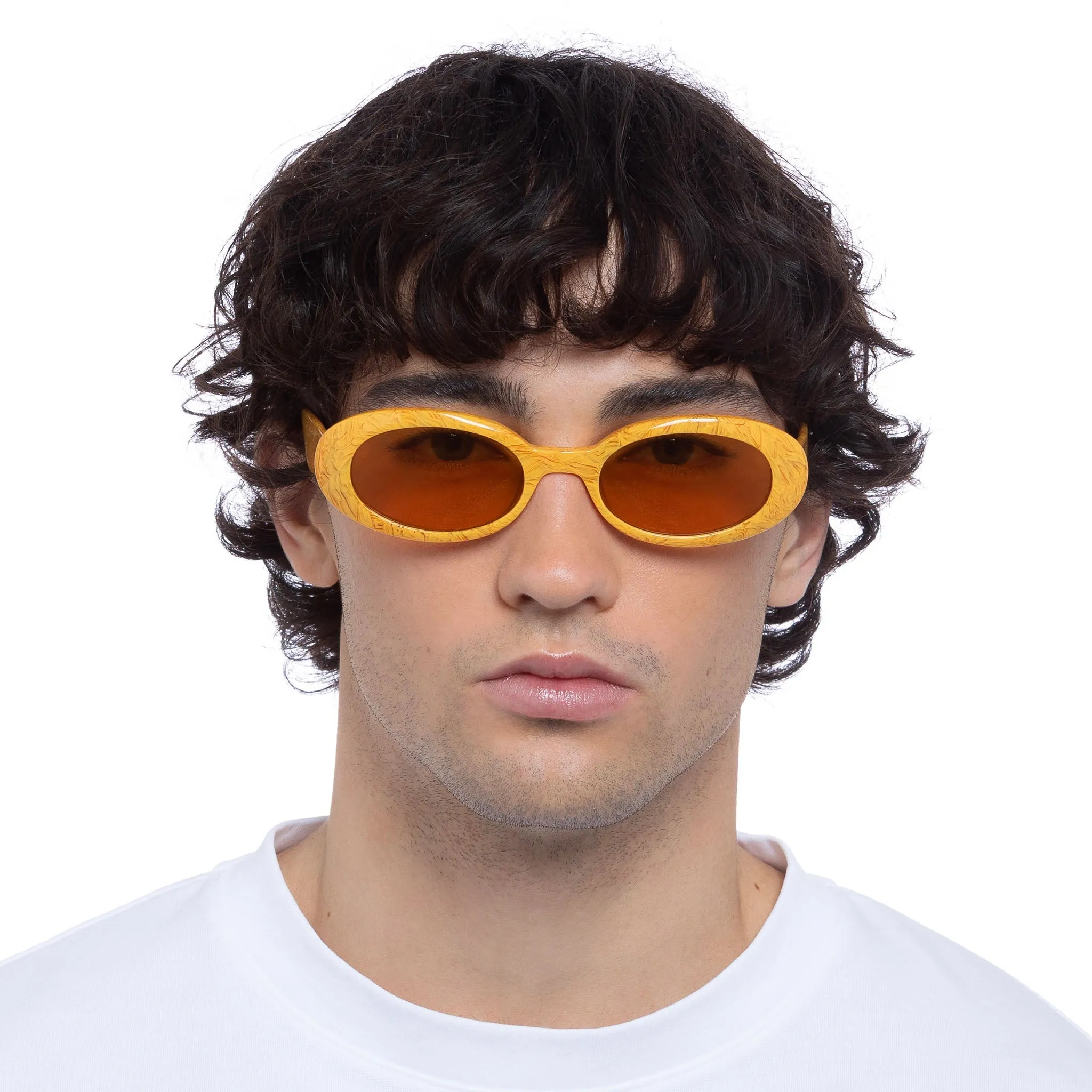 MAYBAE | YELLOW CRAYON sold by Le Specs product image thumbnail 4