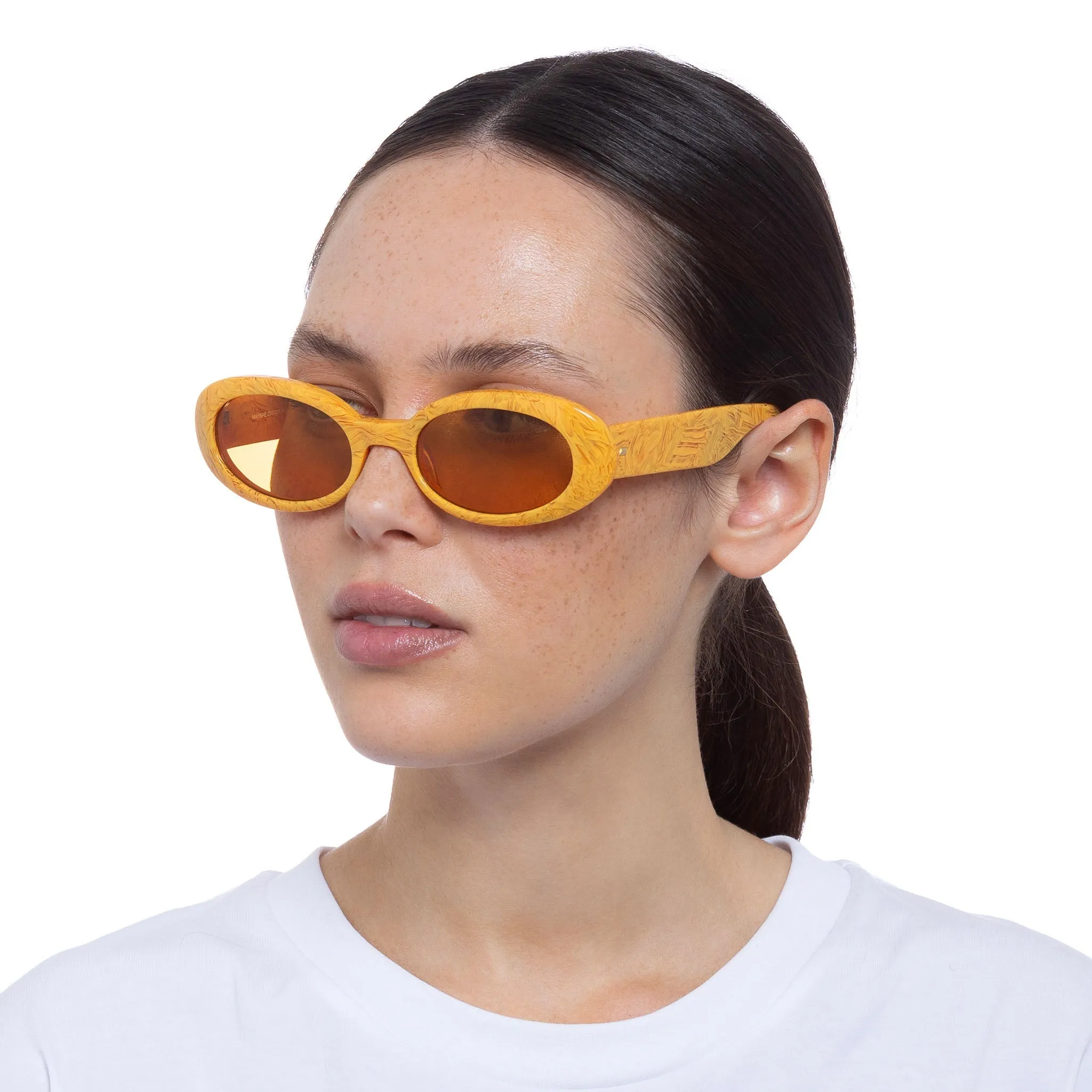 MAYBAE | YELLOW CRAYON sold by Le Specs product image thumbnail 5