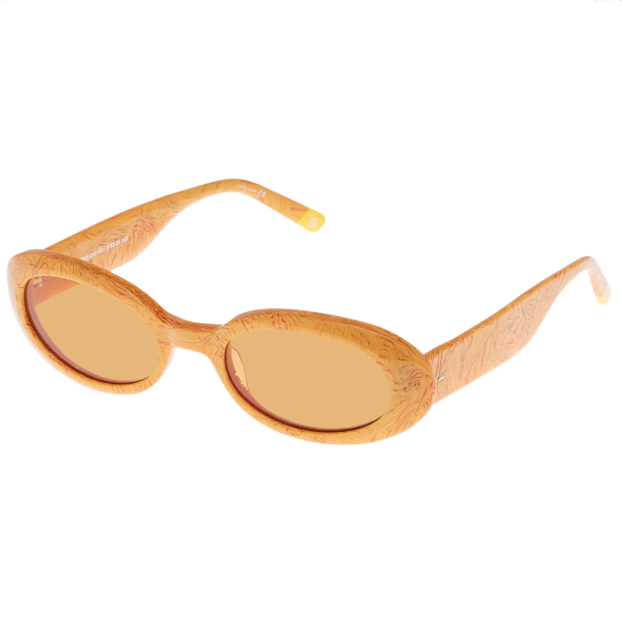 MAYBAE | YELLOW CRAYON sold by Le Specs product image thumbnail 3