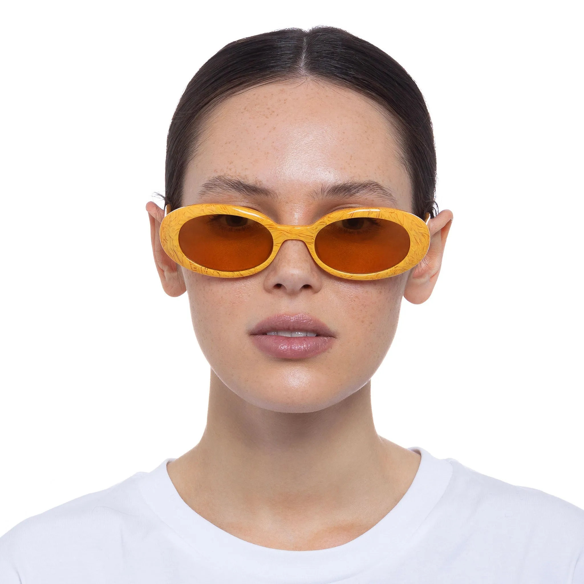 MAYBAE | YELLOW CRAYON sold by Le Specs product image thumbnail 2