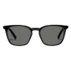 HUZZAH | BLACK GREEN MONO sold by Le Specs
