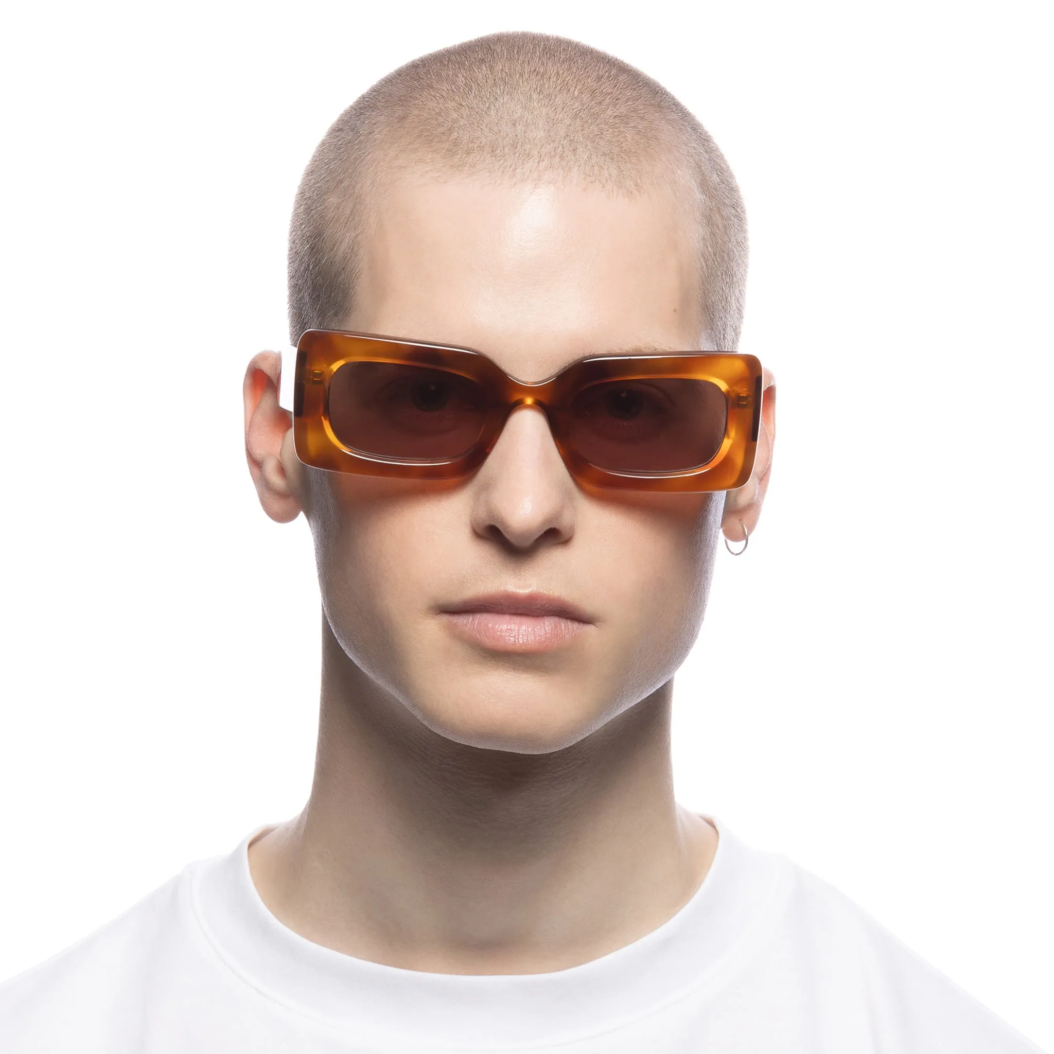 DAMNEDEST | VINTAGE TORT sold by Le Specs product image thumbnail 5