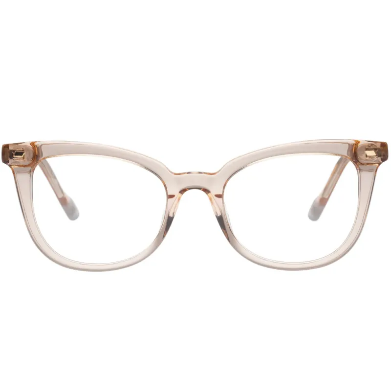 ILLUSION | BLUSH OPTICAL sold by Le Specs