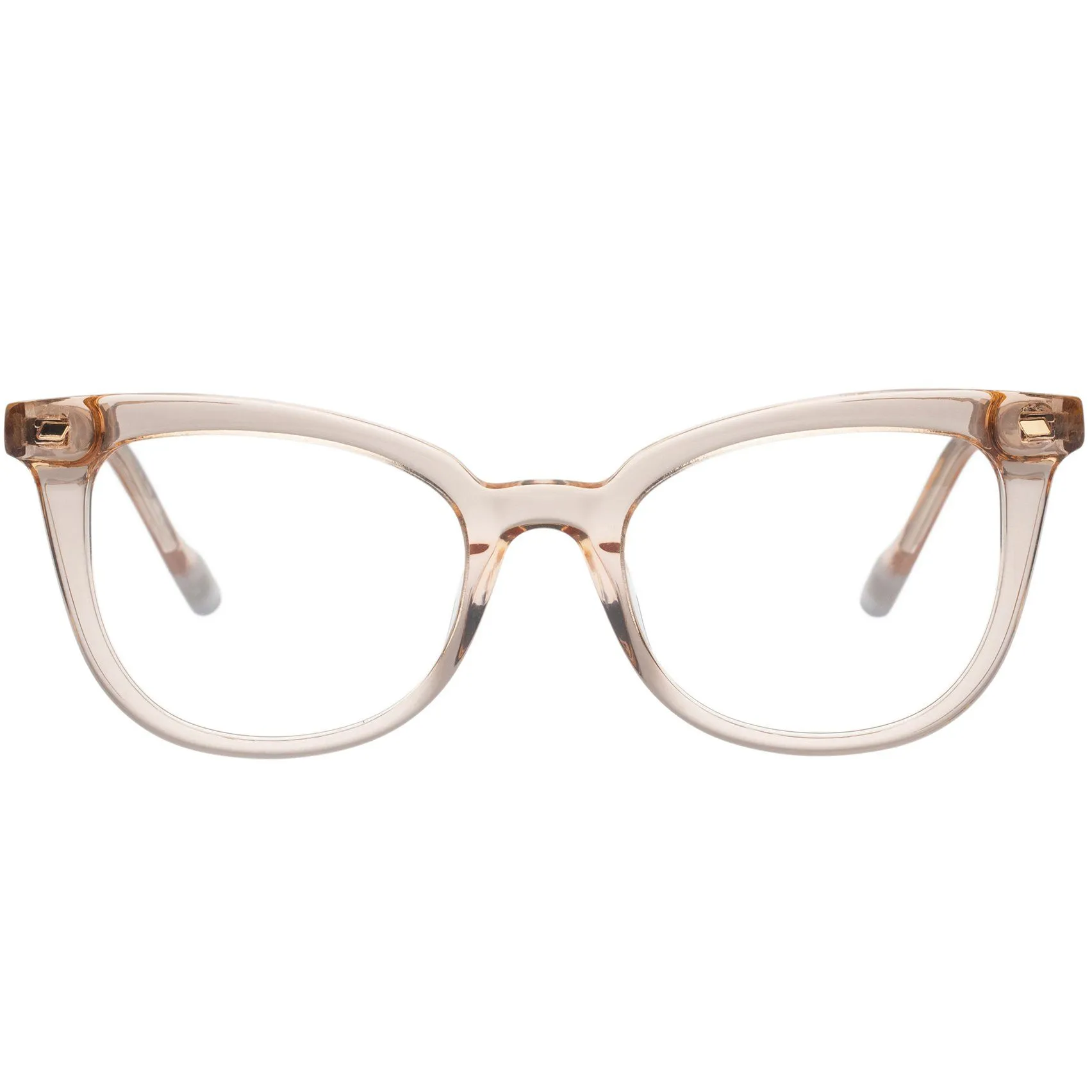 ILLUSION | BLUSH OPTICAL sold by Le Specs