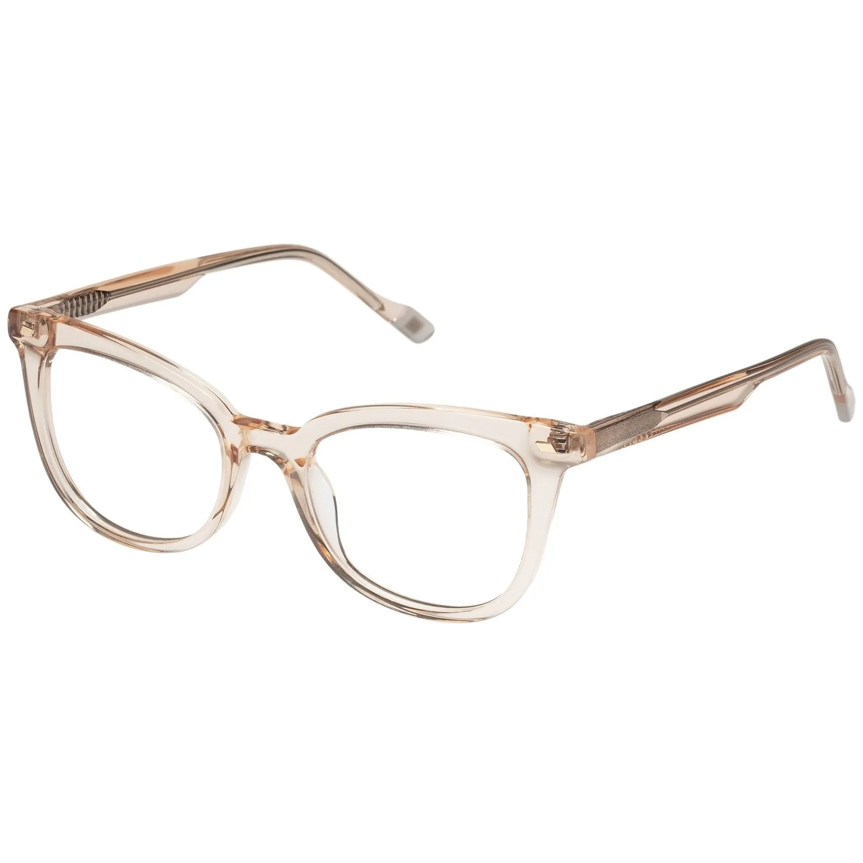 ILLUSION | BLUSH OPTICAL sold by Le Specs product image thumbnail 2