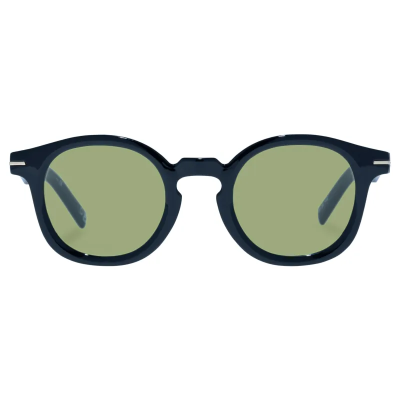 HOODWINKED | BLACK sold by Le Specs