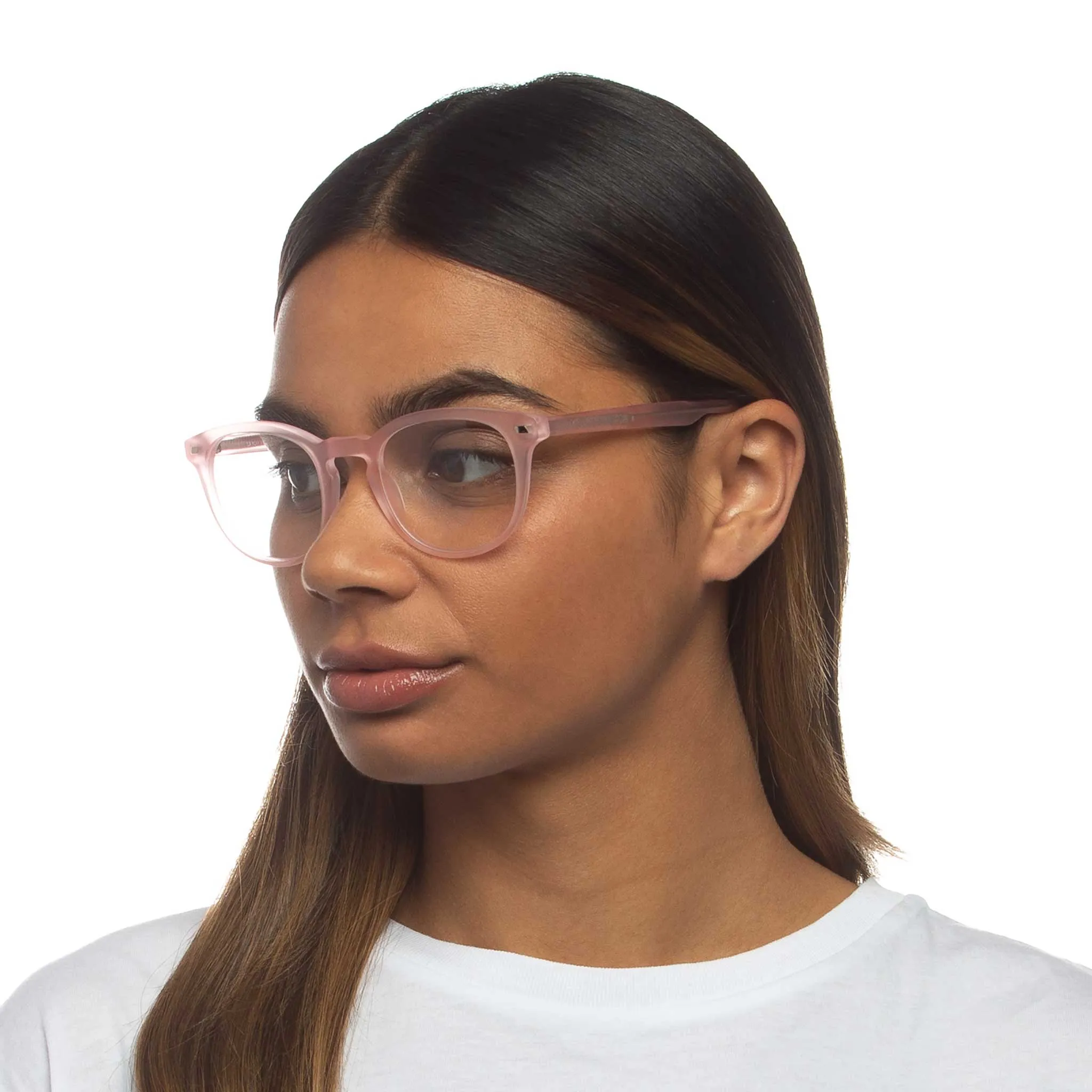 LA PLAY 48 | COTTON CANDY OPTICAL sold by Le Specs product image thumbnail 4