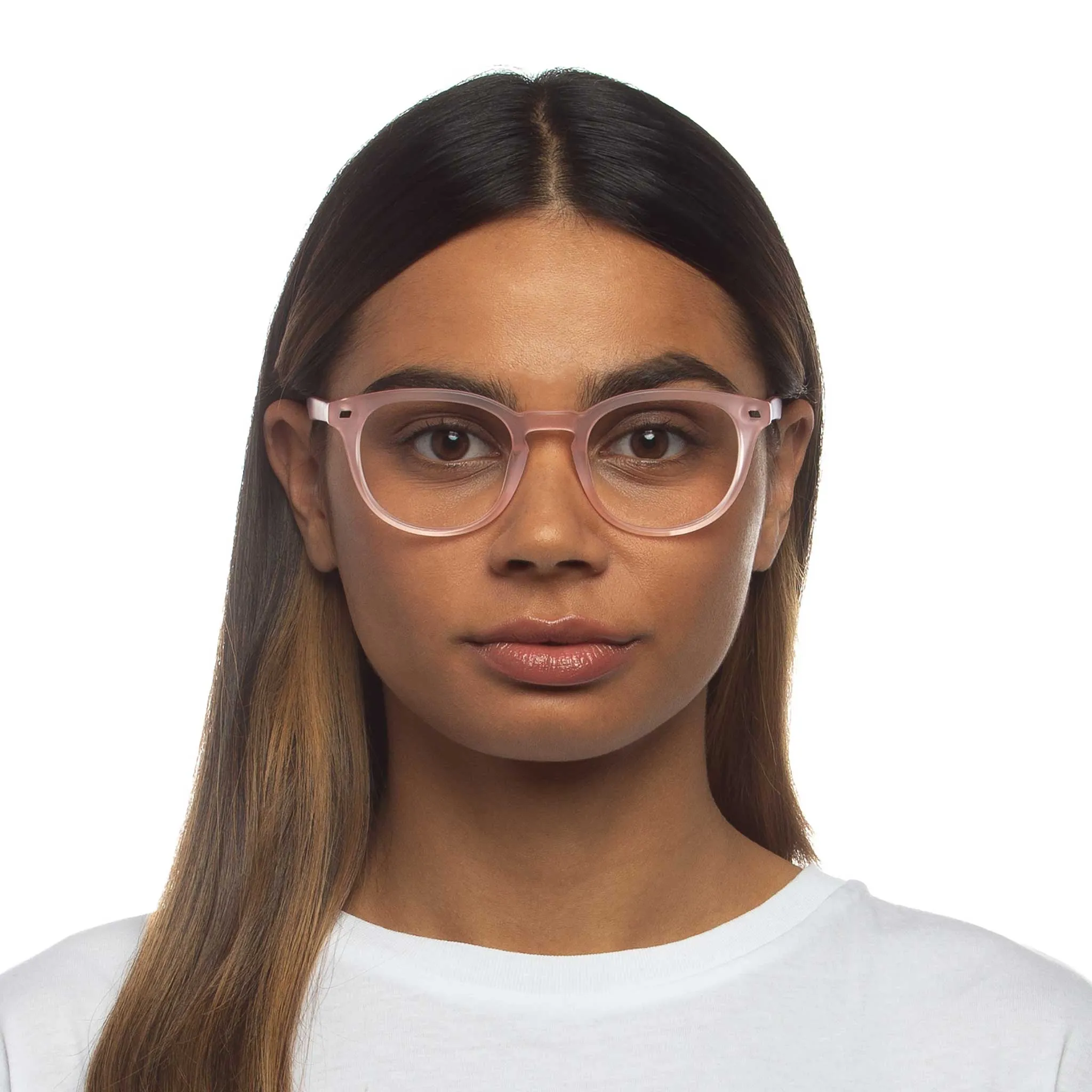 LA PLAY 48 | COTTON CANDY OPTICAL sold by Le Specs product image thumbnail 3