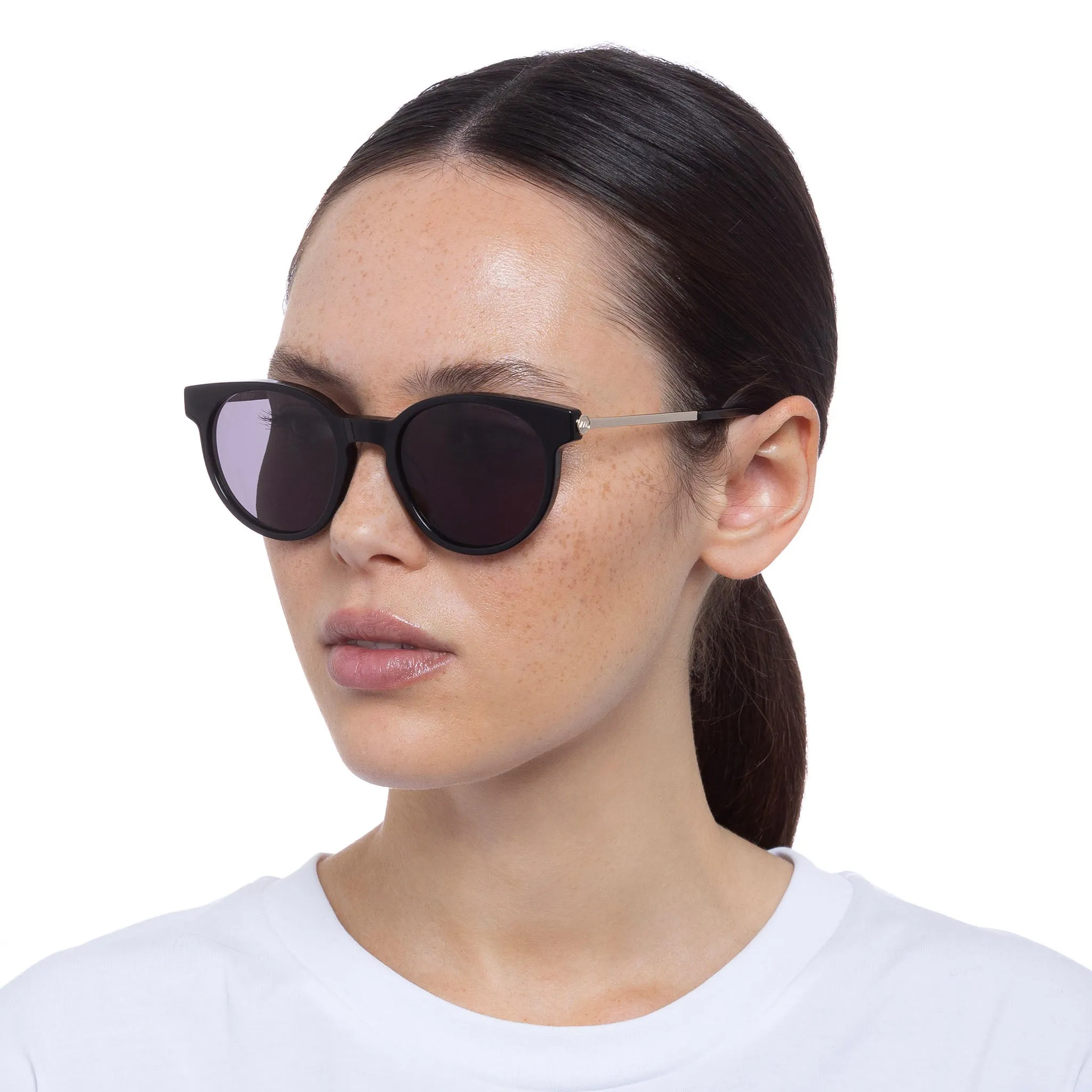 BREEZY | BLACK sold by Le Specs product image thumbnail 5