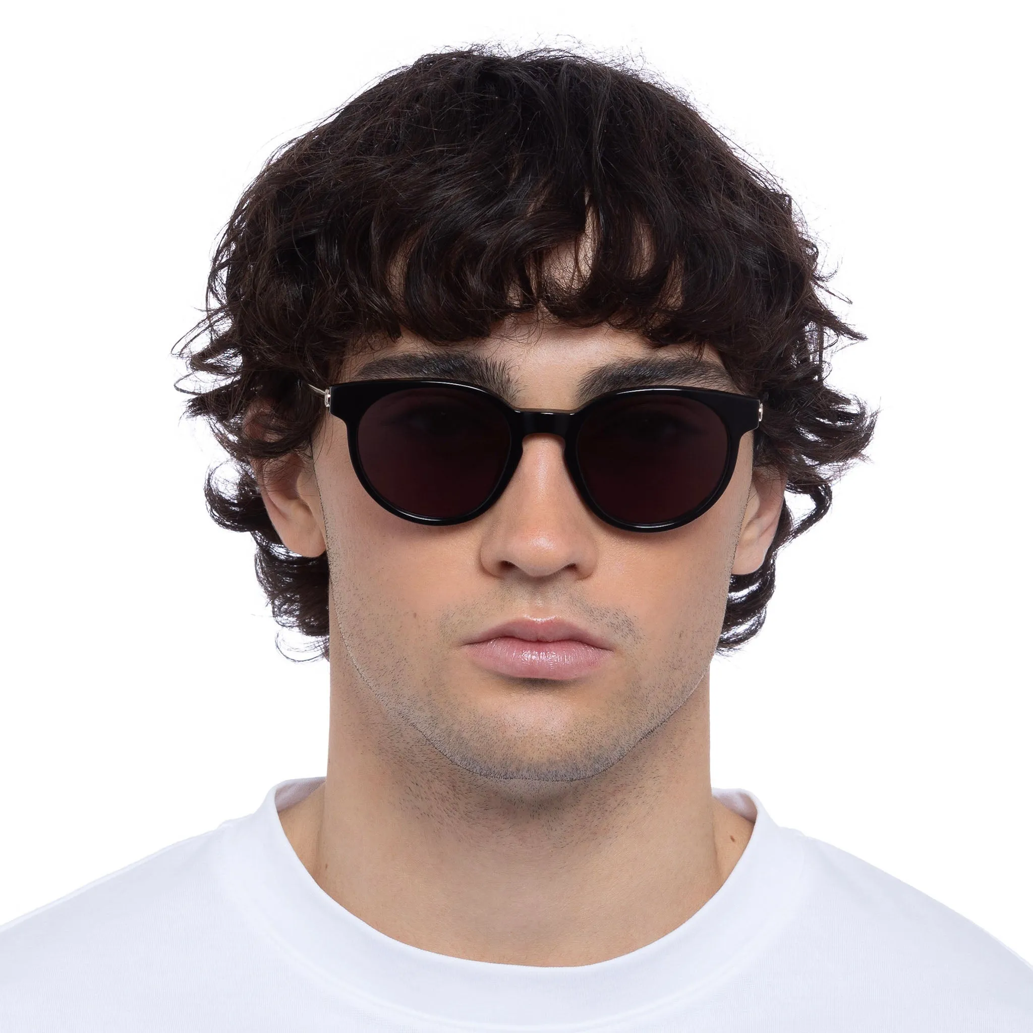 BREEZY | BLACK sold by Le Specs product image thumbnail 4