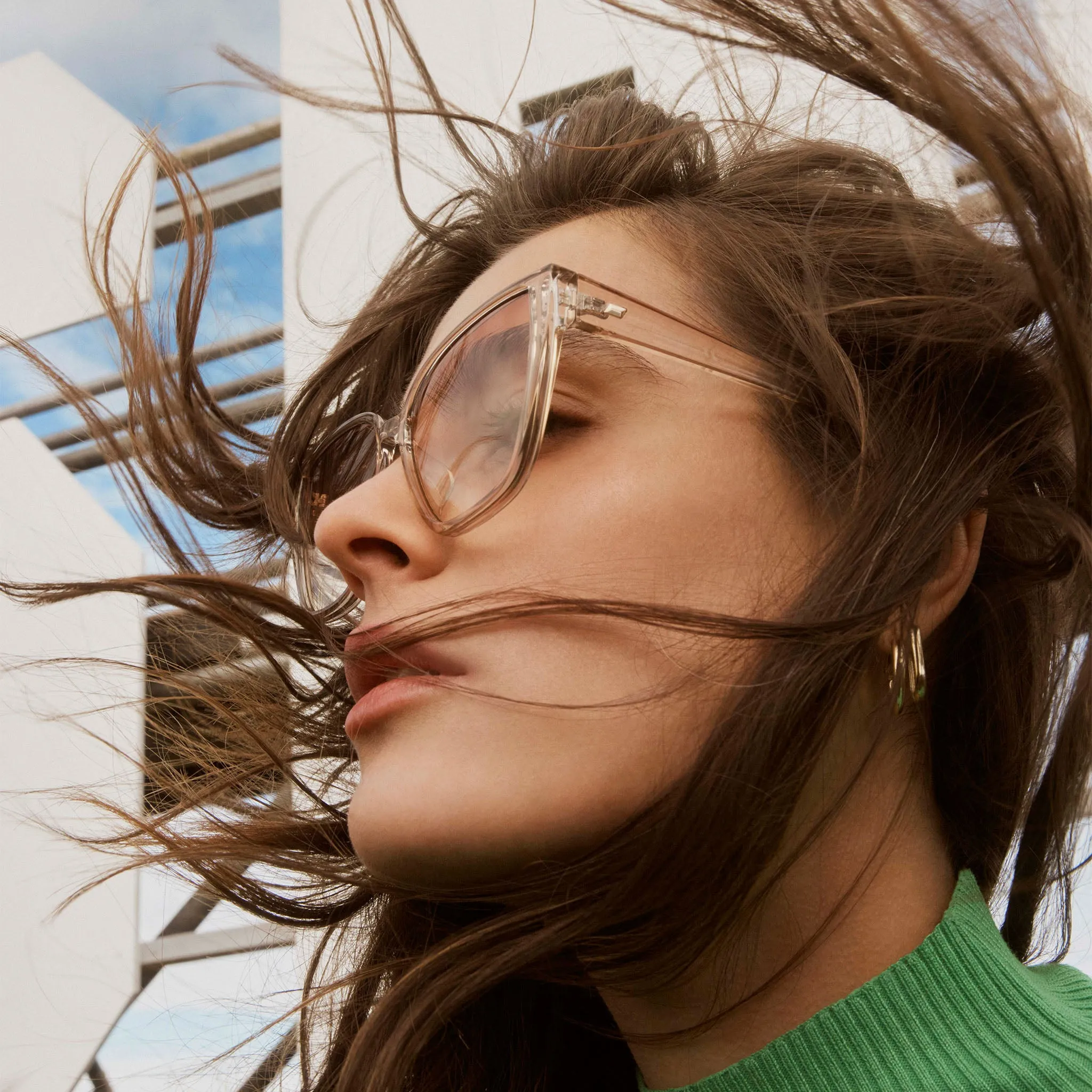 FASH-HUN ALT FIT | SUGAR SYRUP sold by Le Specs product image thumbnail 2