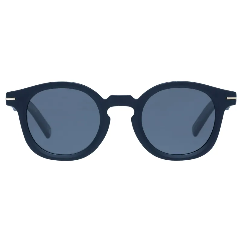 HOODWINKED | MATTE BLACK sold by Le Specs