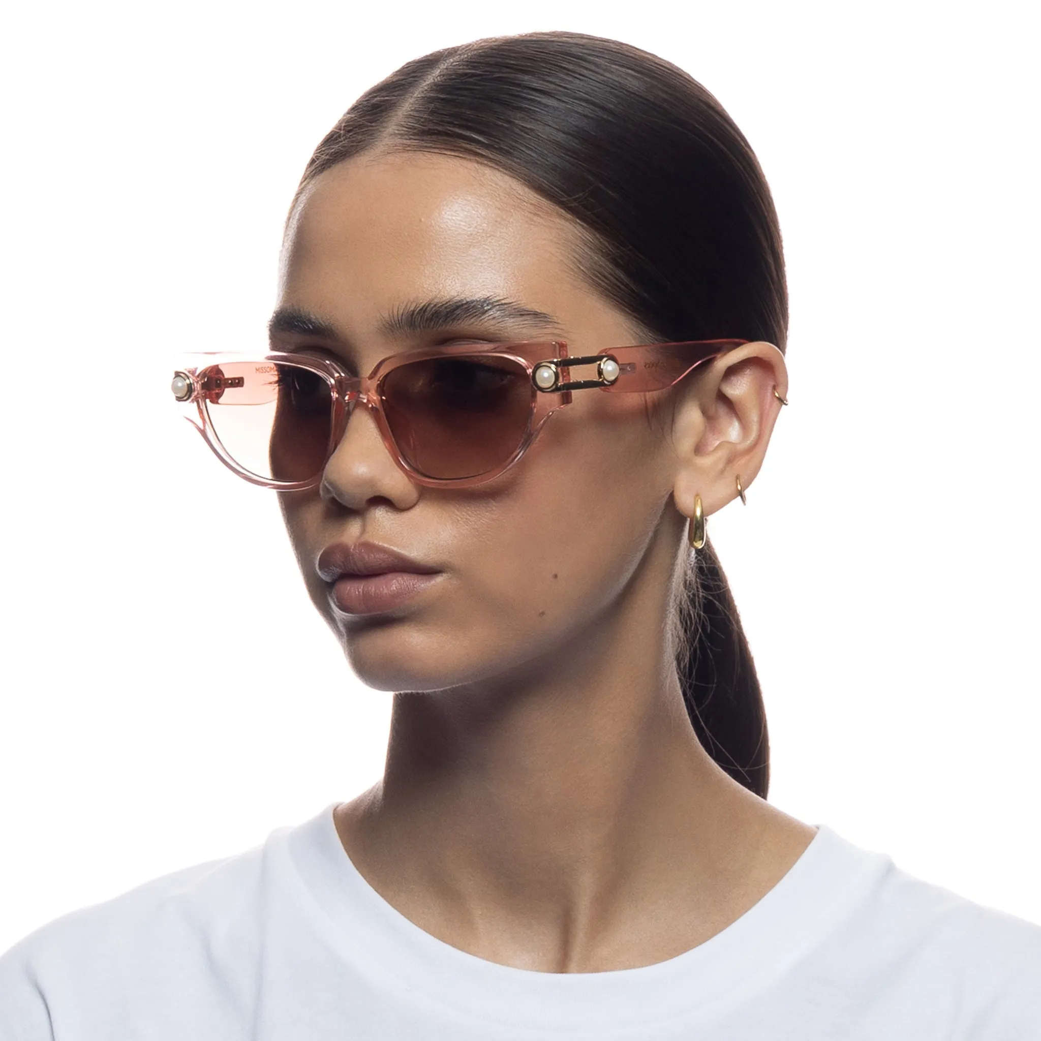 SERPENS LINK | ROSE PEARL sold by Le Specs product image thumbnail 5