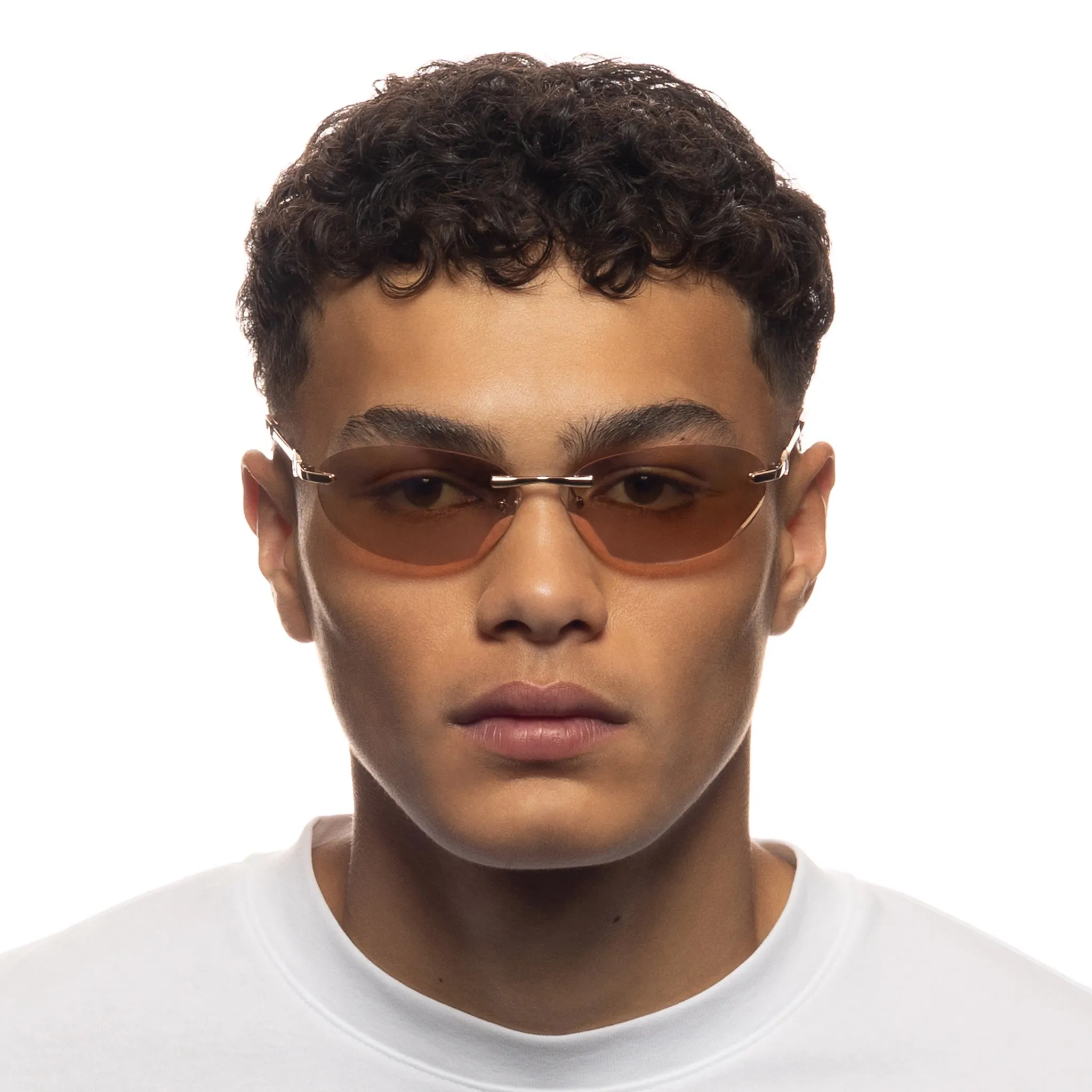 SLINKY | ROSE GOLD sold by Le Specs product image thumbnail 4