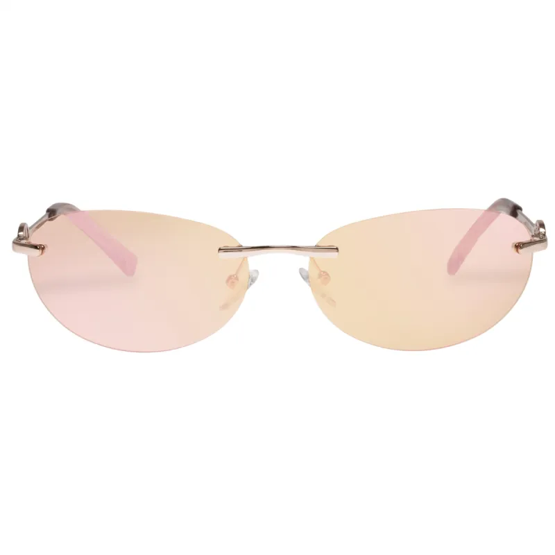 SLINKY | ROSE GOLD sold by Le Specs