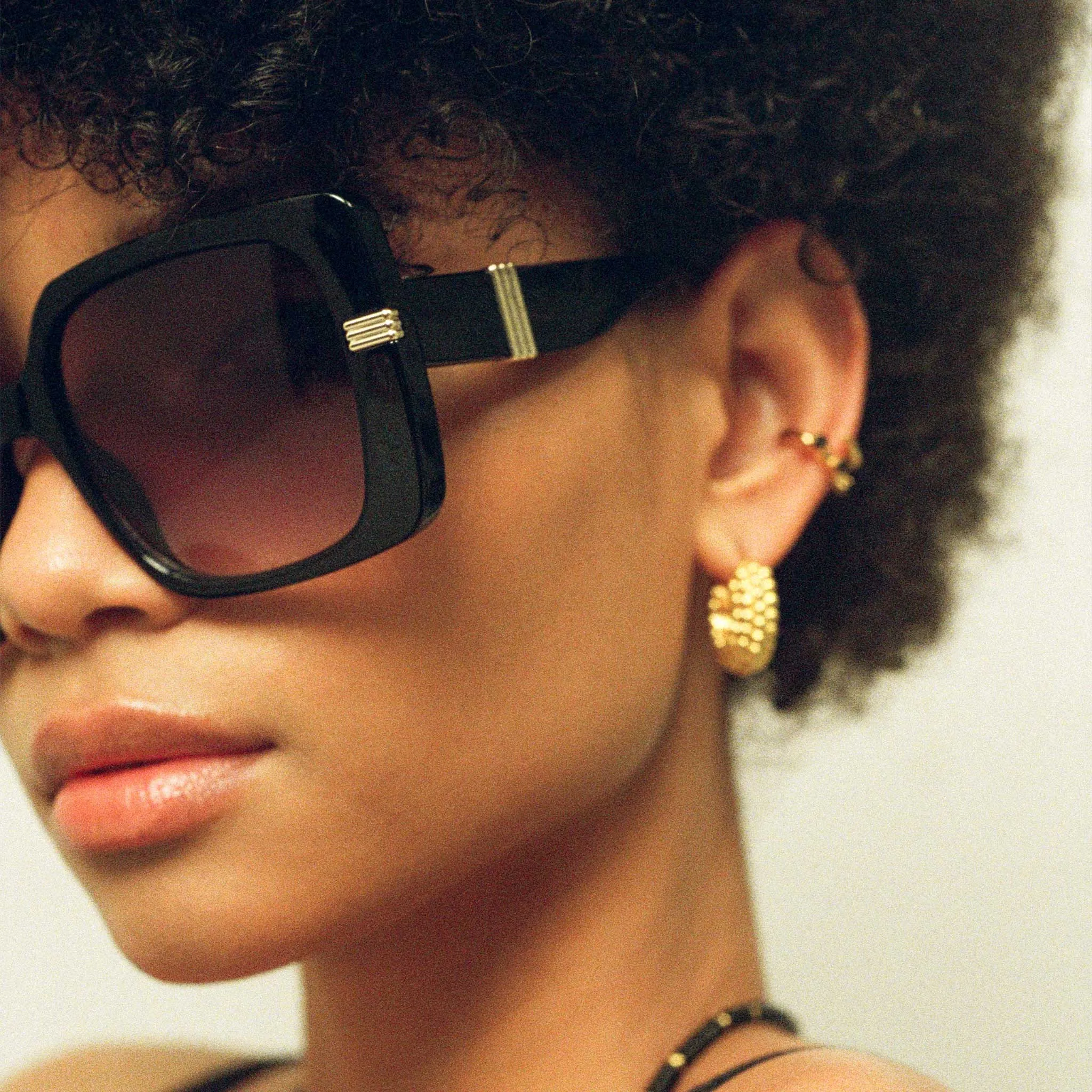 PHOENIX RIDGE | BLACK sold by Le Specs product image thumbnail 3