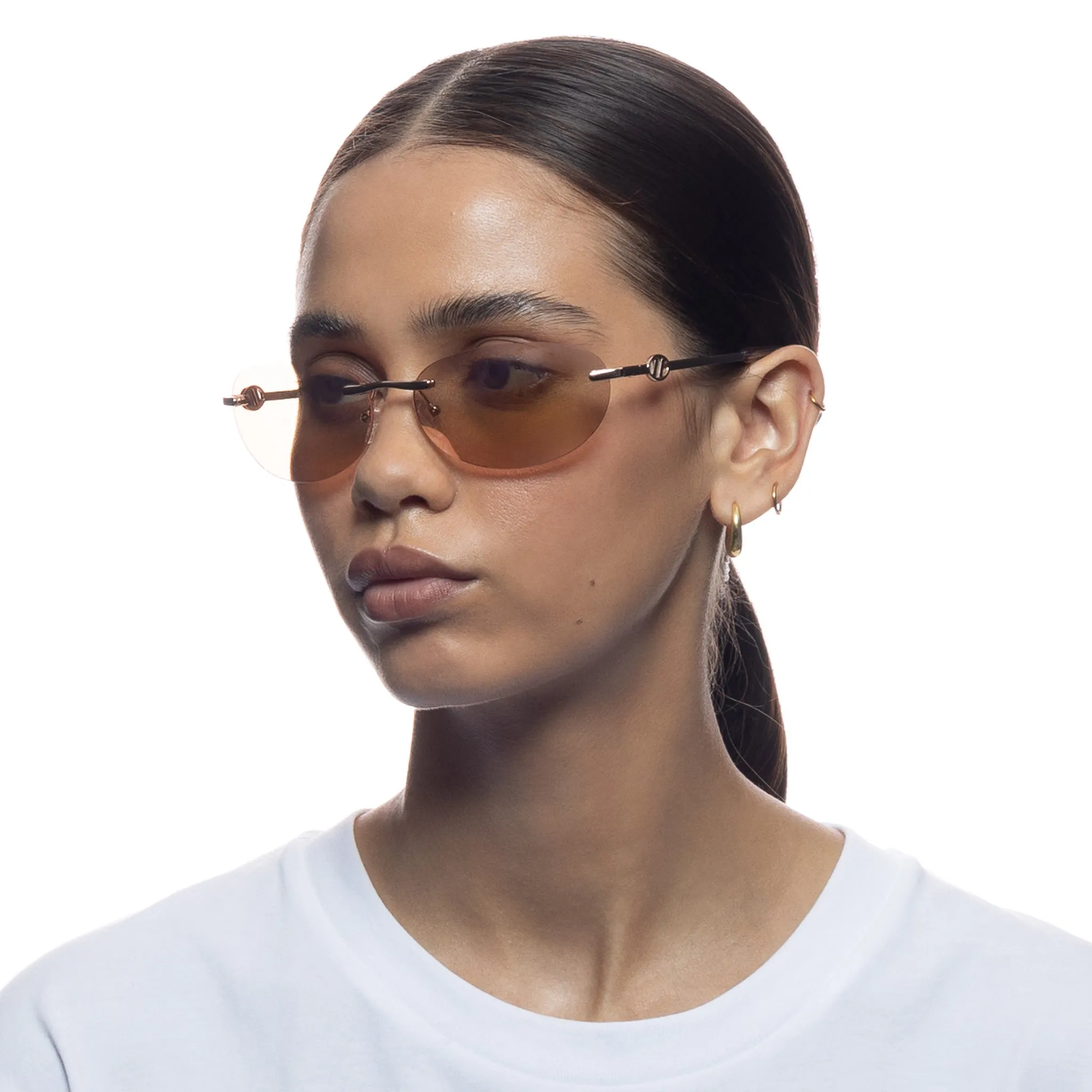 SLINKY | ROSE GOLD sold by Le Specs product image thumbnail 5