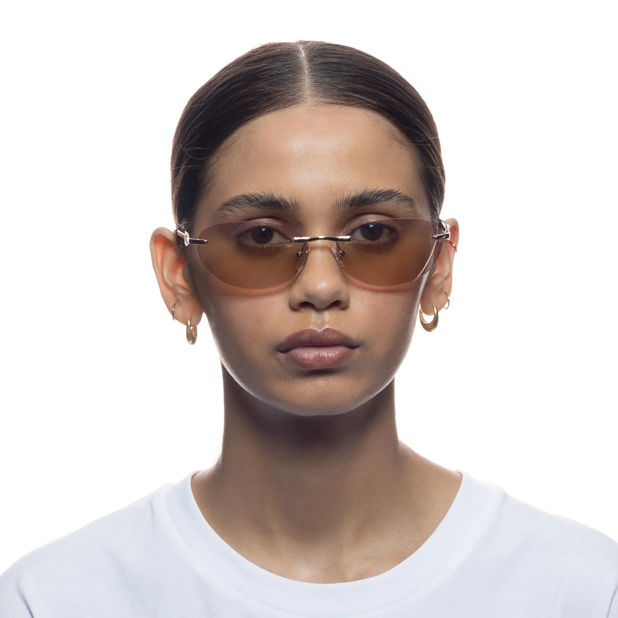 SLINKY | ROSE GOLD sold by Le Specs product image thumbnail 2