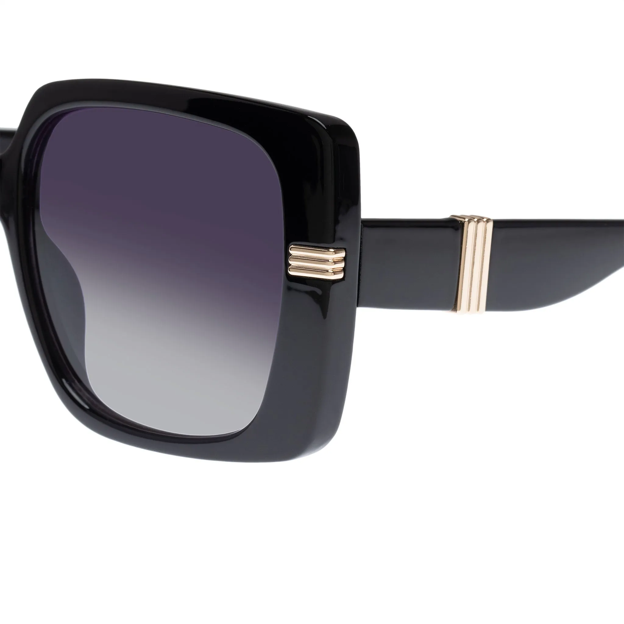 PHOENIX RIDGE | BLACK sold by Le Specs product image thumbnail 4